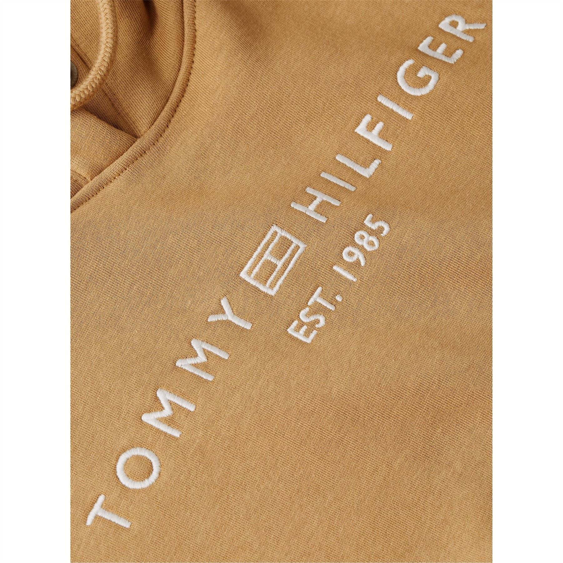 Tommy Hilfiger Fit Modern Hoodie