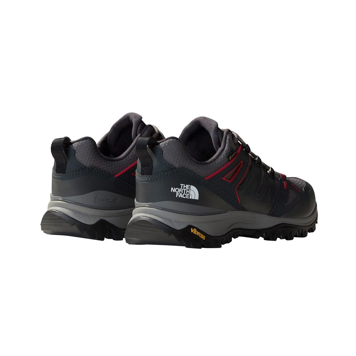 The North Face Mens Hedgehog Gore Tex Hiking Shoes
