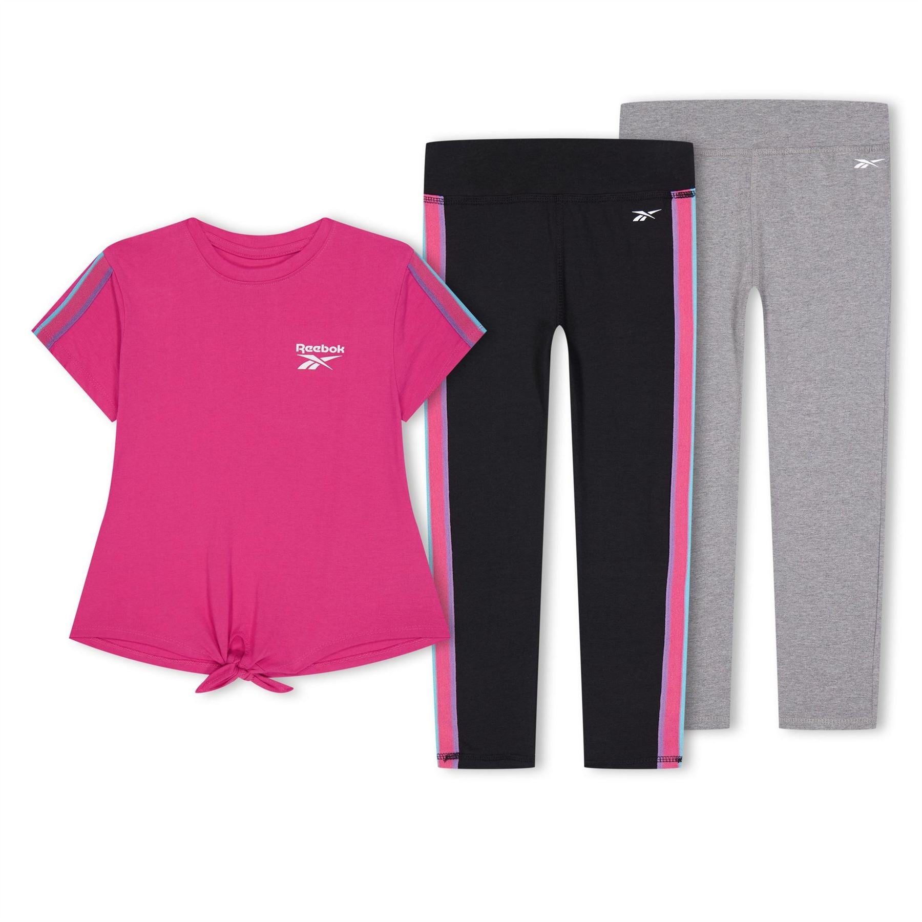 Reebok Ss T Lgng Set