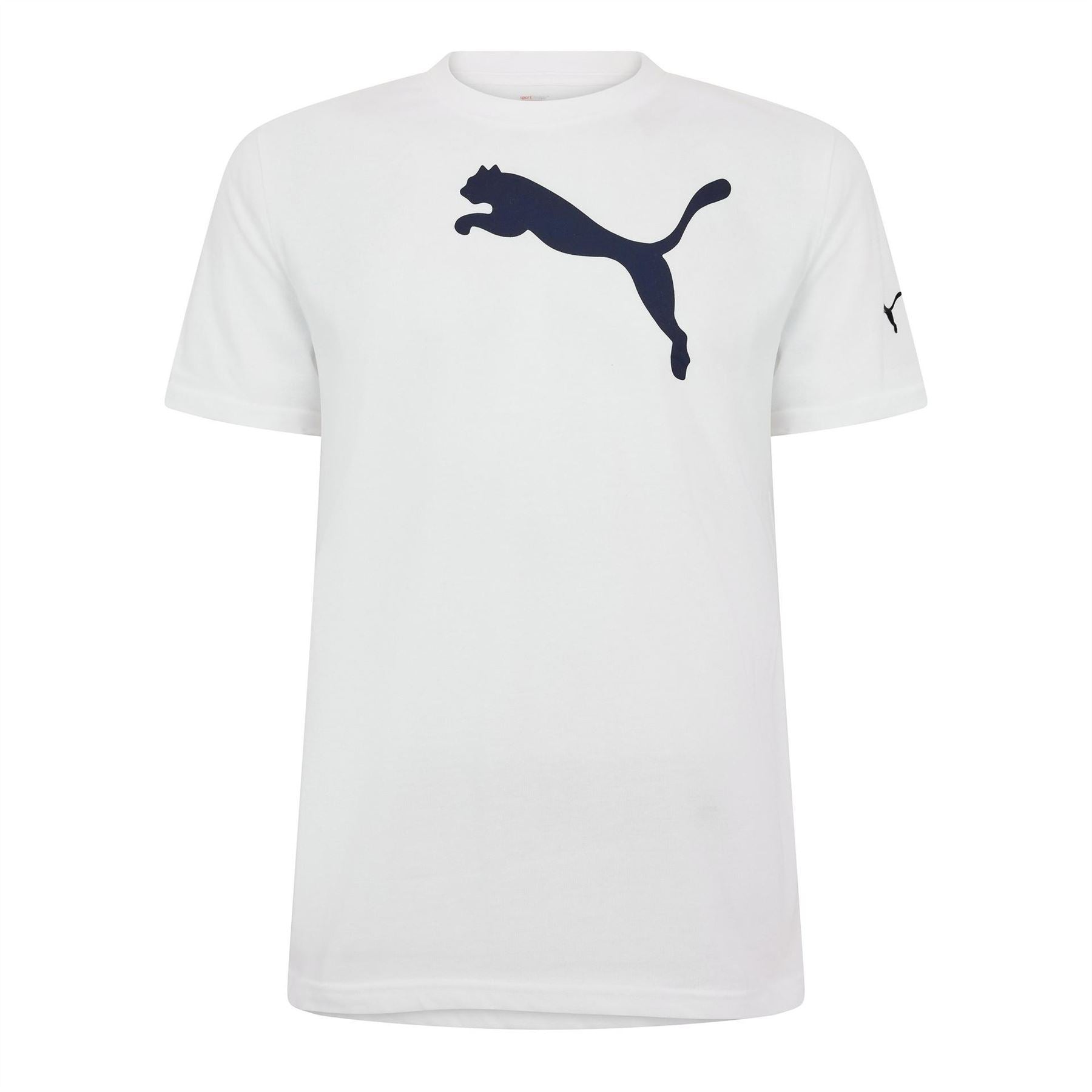 Puma Mens Tee