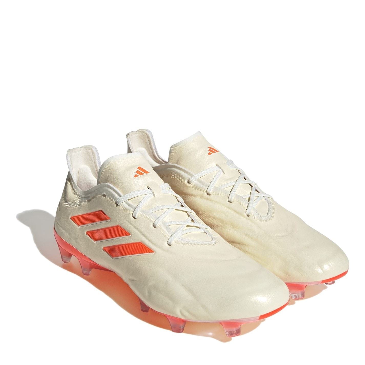 adidas Copa Pure.1 Adults Firm Ground Football Boots