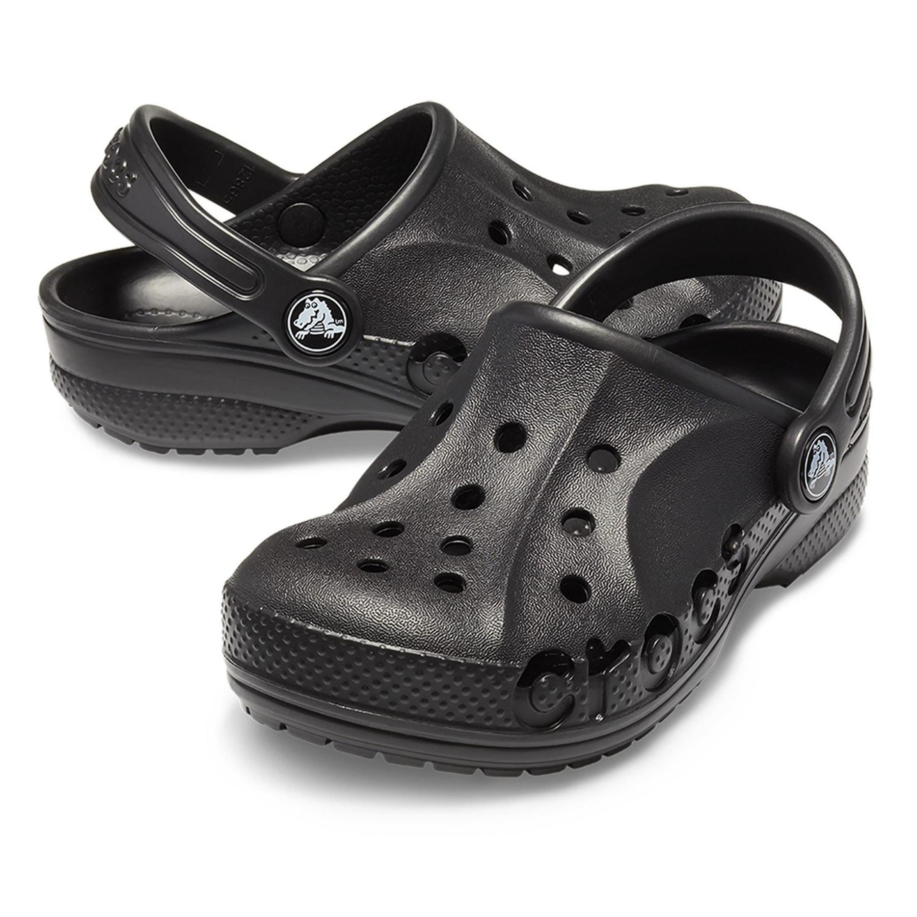 Crocs Baya Clogs Infant Boys