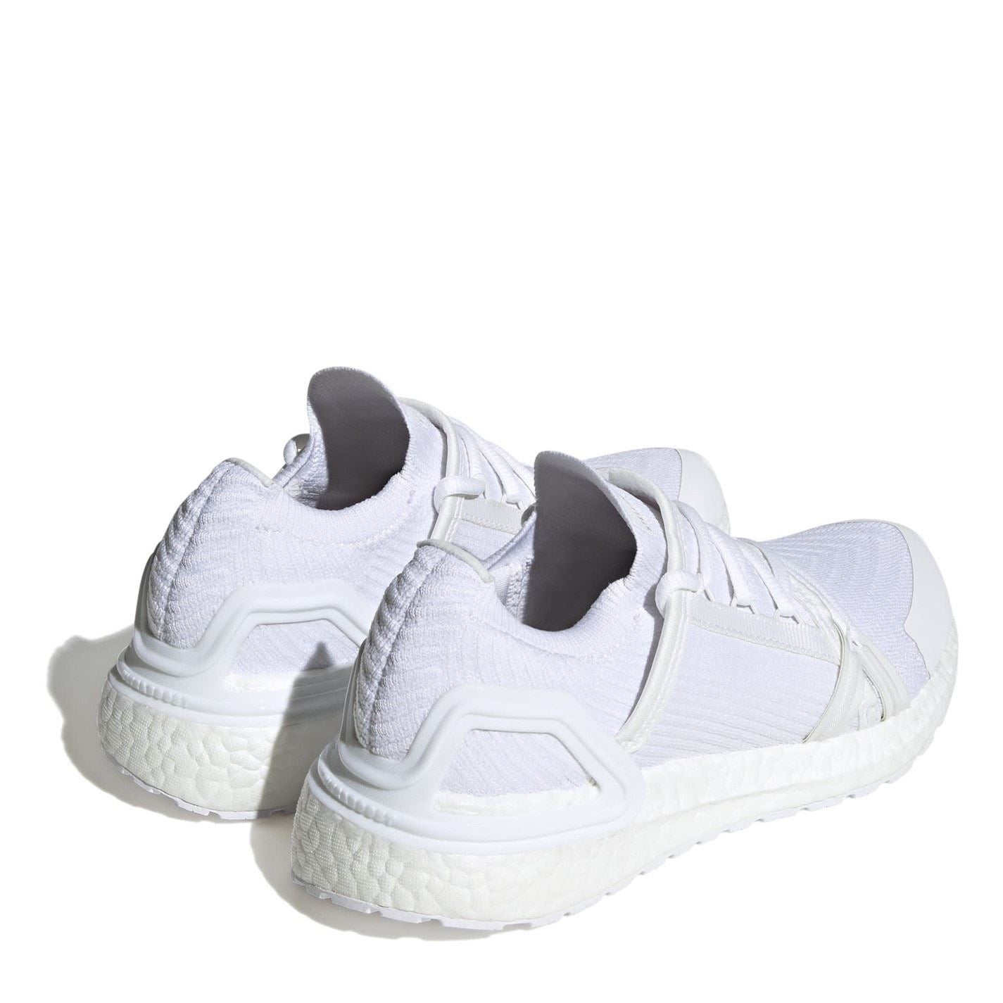 adidas Womens Ultraboost 20 Road Running Shoes