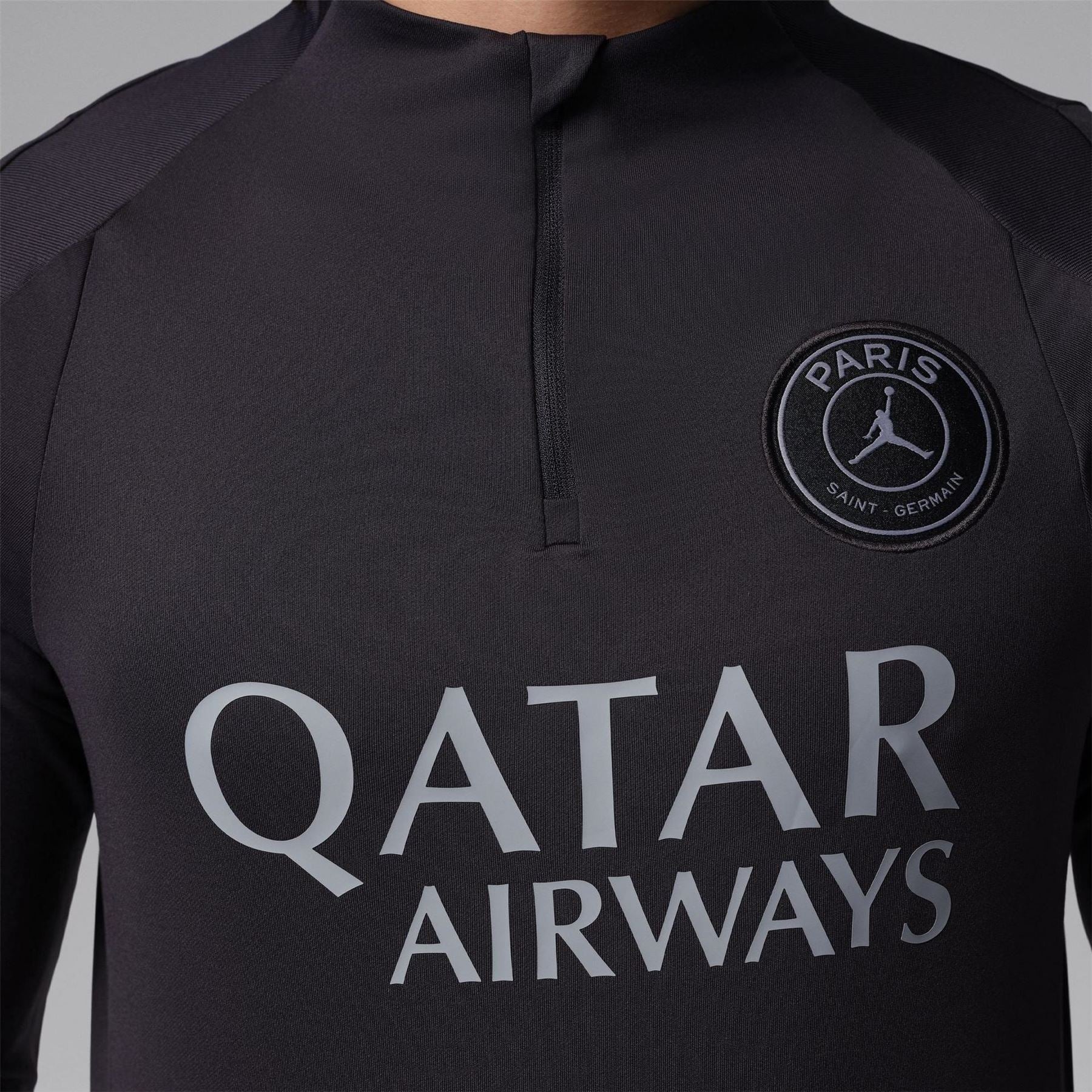 Nike Mens Psg Strike Drill Top 25 26