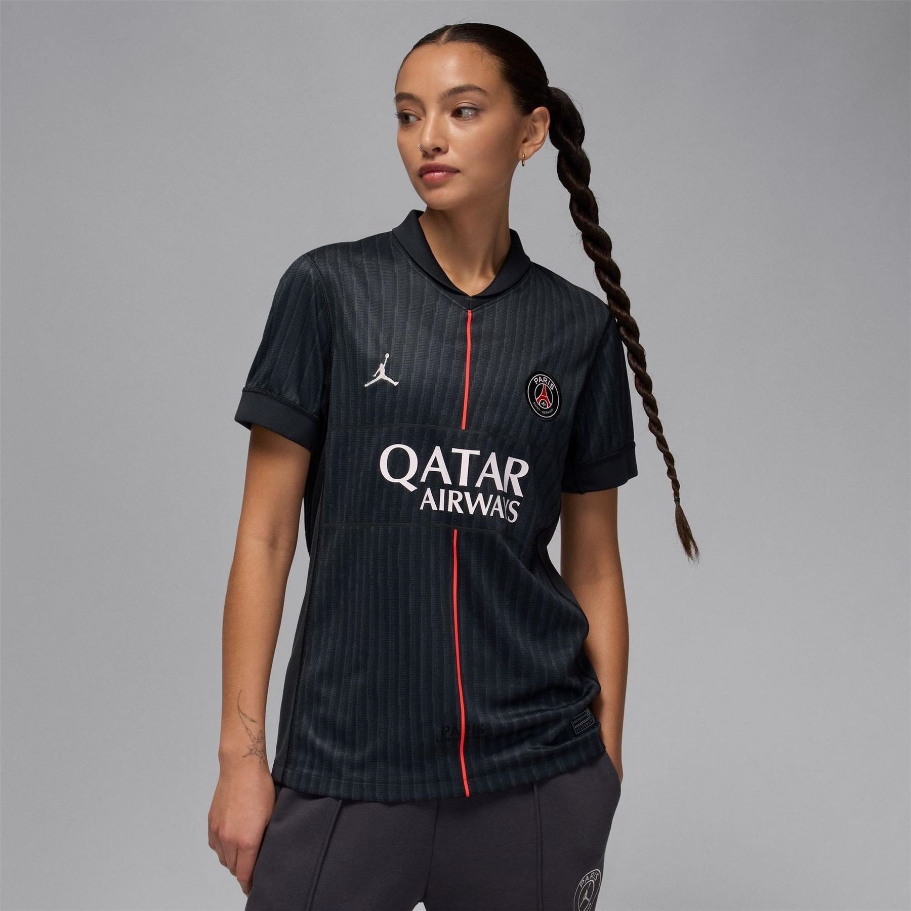 Nike Womens Psg Special Edition Shirt 25 26