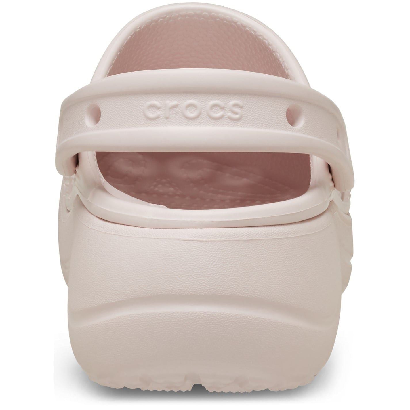 Crocs Womens Baya Platform Clog