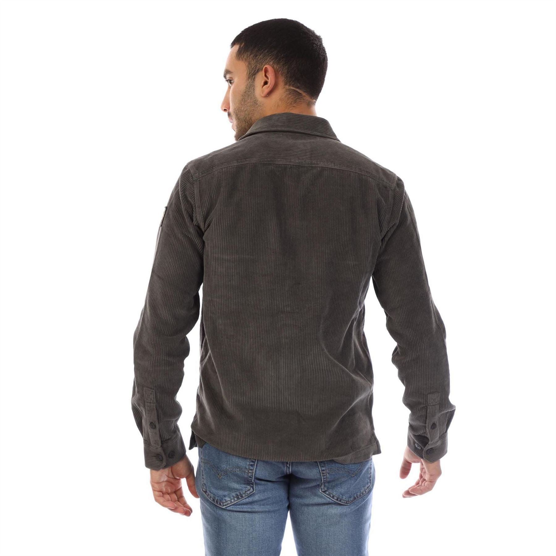 Belstaff Fallgate Shirt