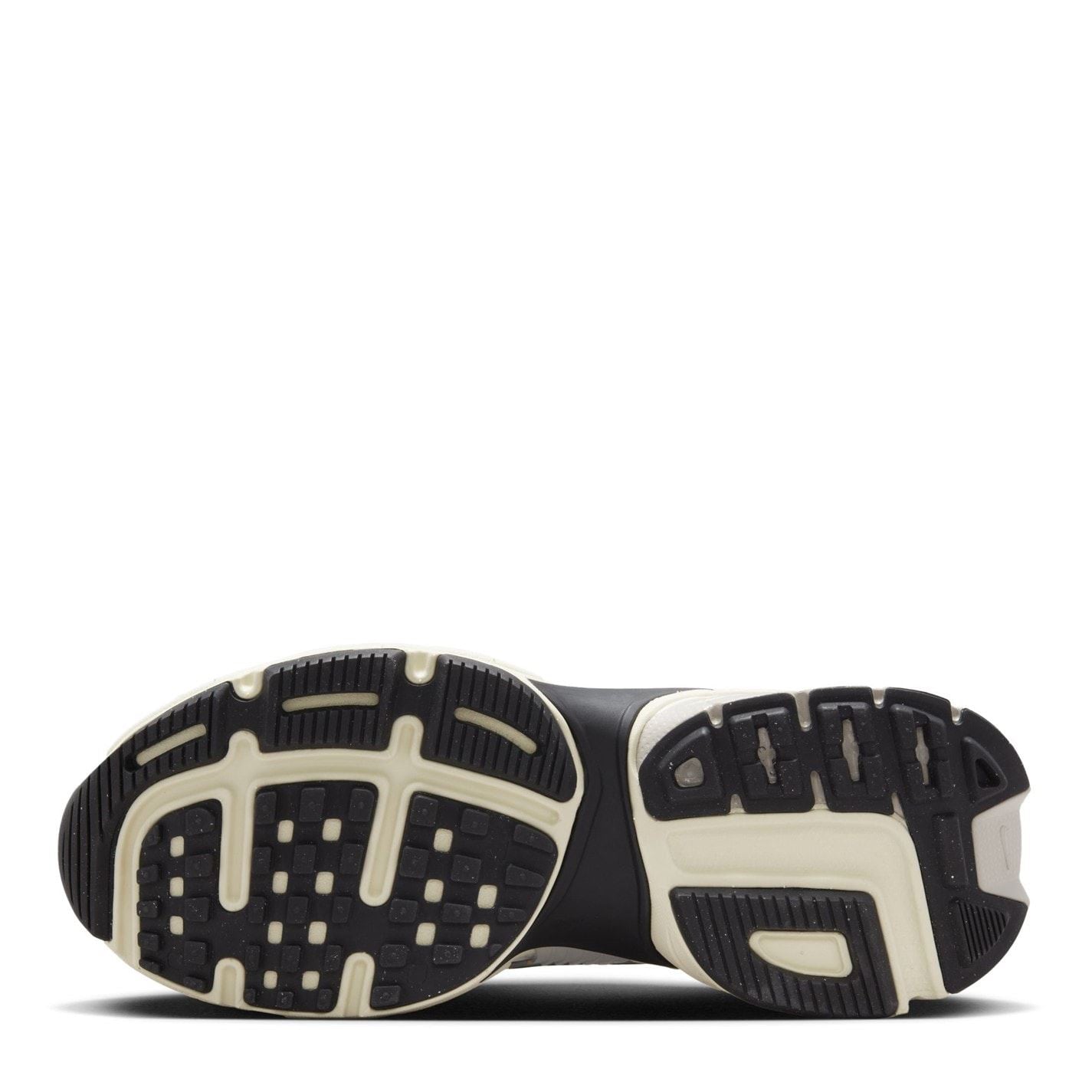 Nike V2K Floral Patterned Low Top Sneakers