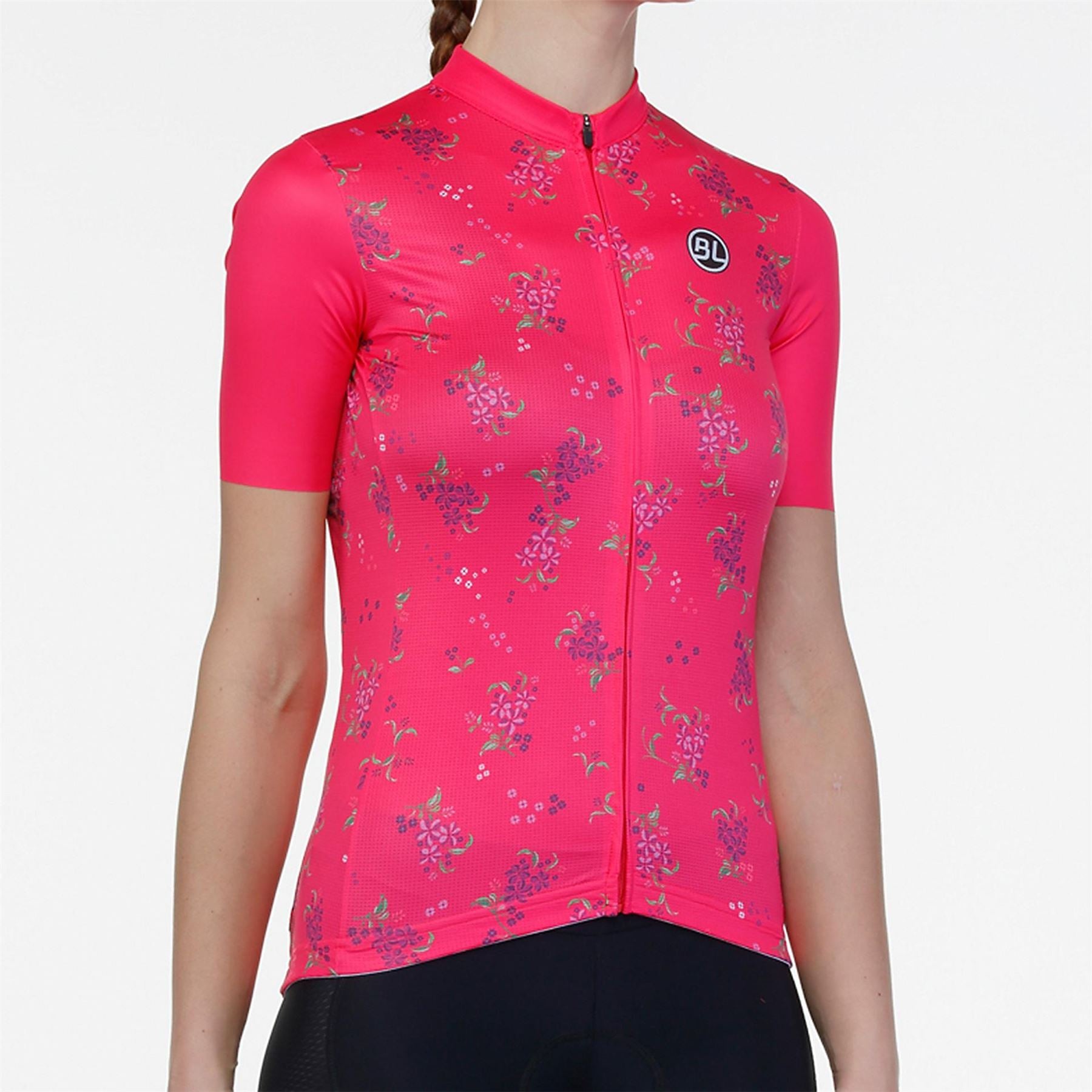 Bicycle Line Ss Jersey Garda