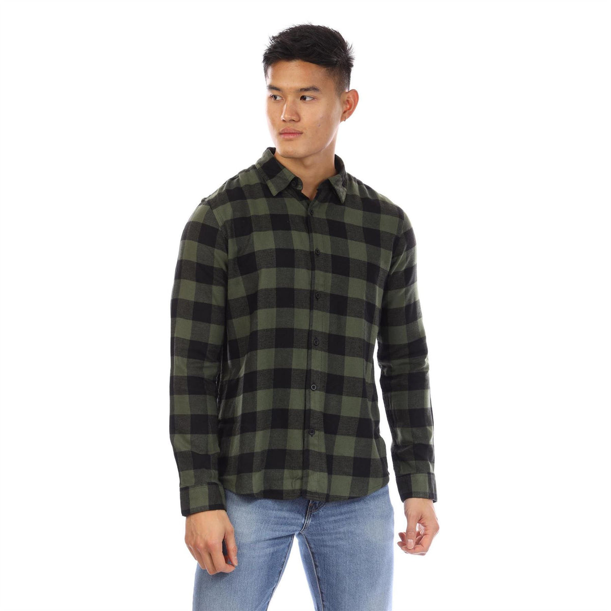 Peter Werth Aulton Long Sleeve Shirt