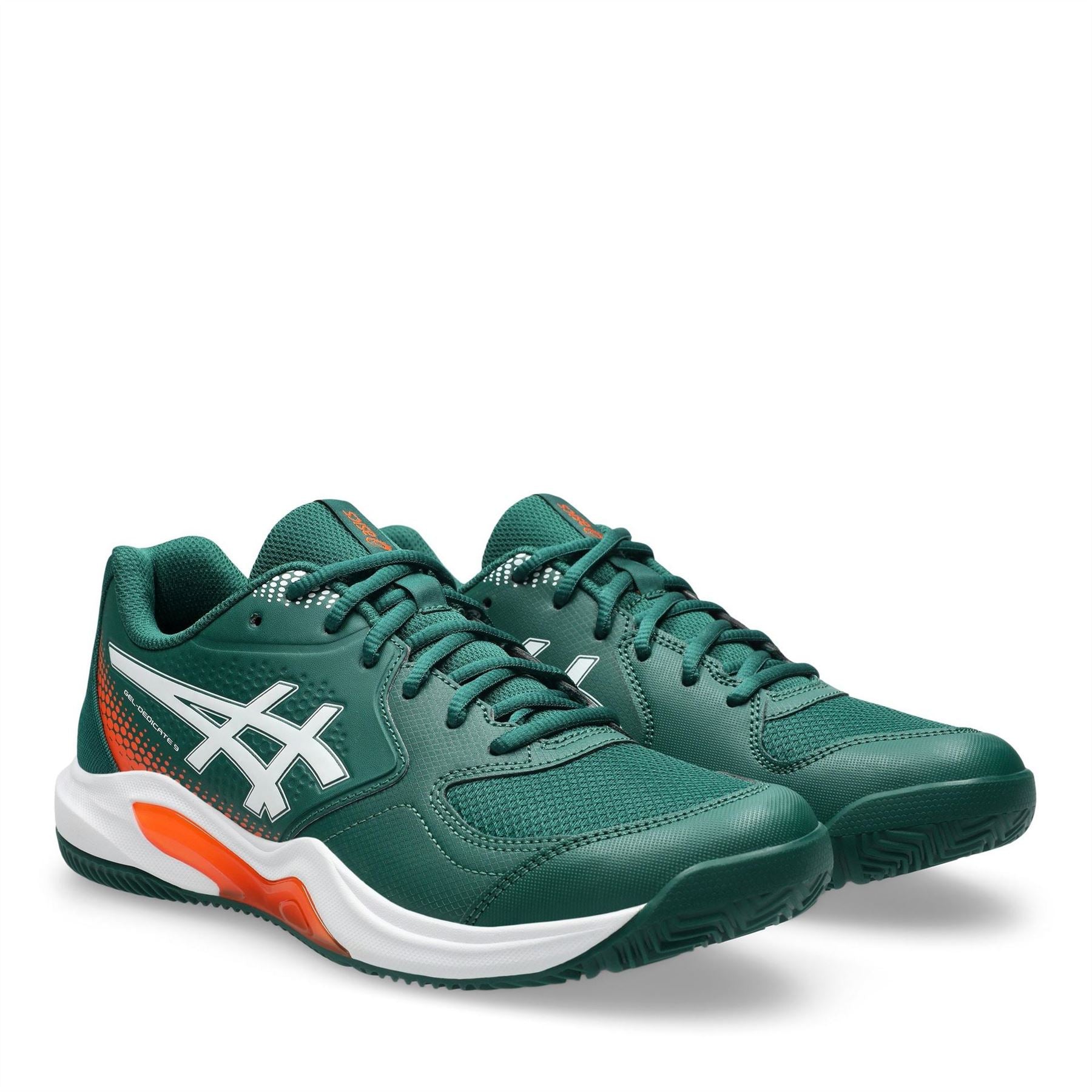 Asics Dedicate 9 P Padel Trainers