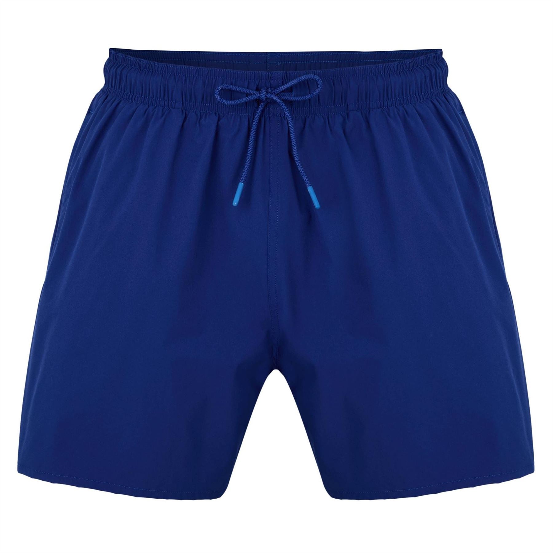 Emporio Armani Essentials Eagle Quick Drying Swim Shorts