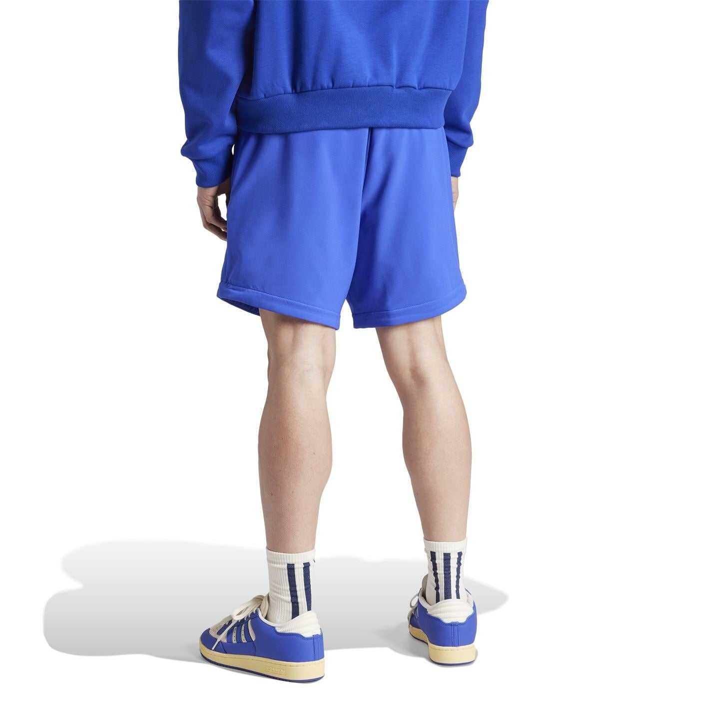 adidas Basketball Bermuda Shorts
