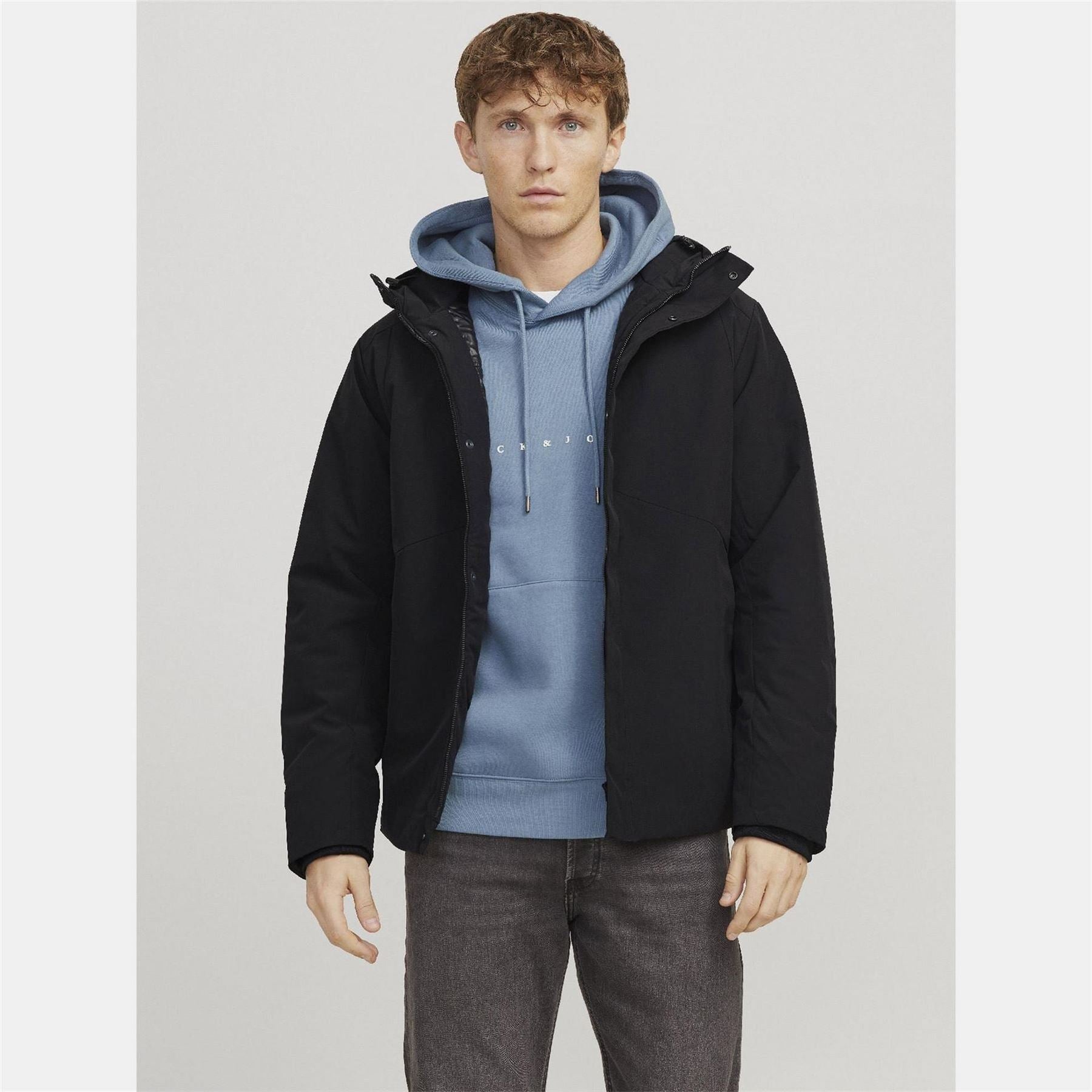 Jack and Jones Keen Jacket