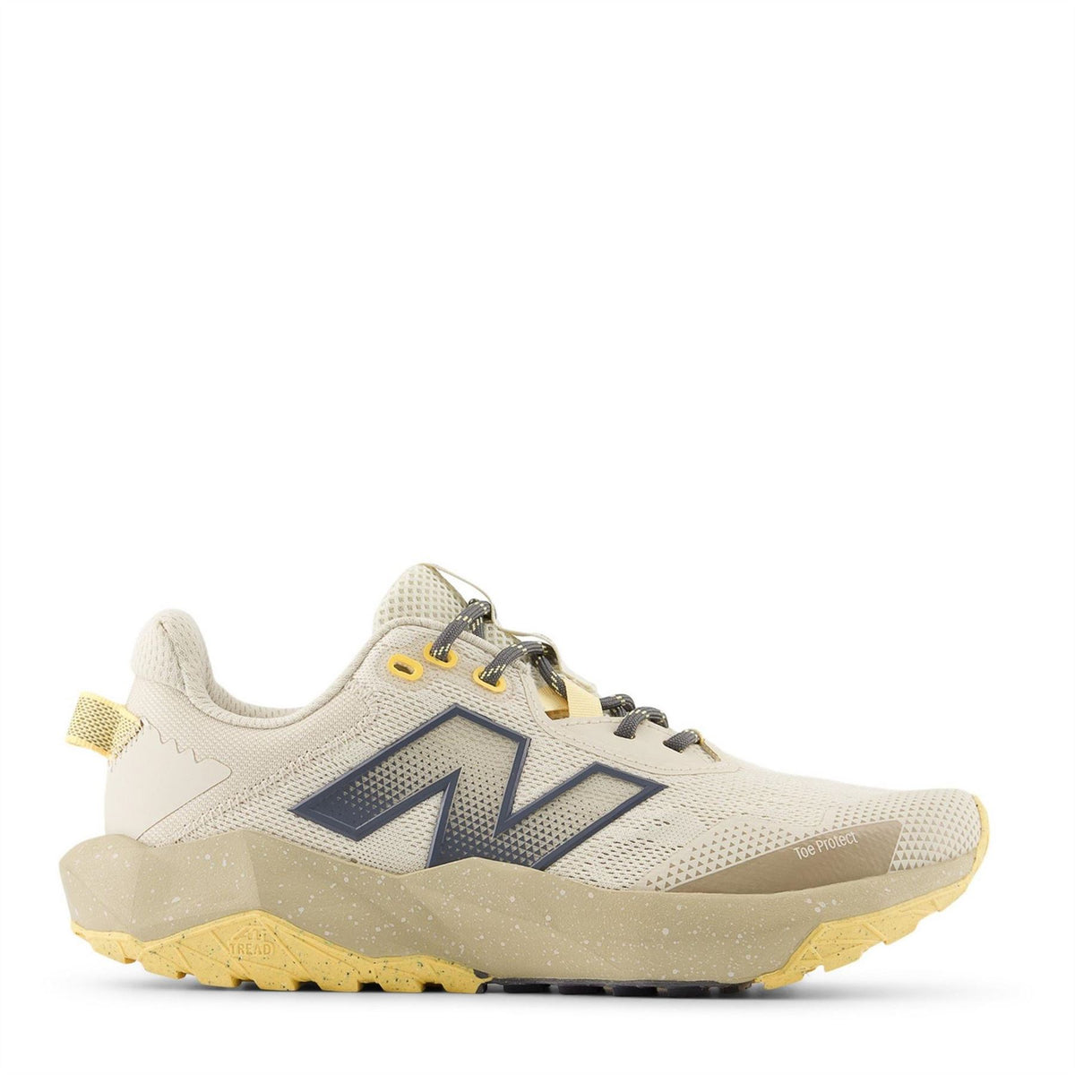 New Balance Womens Nitrel GorE-Tex Trail Running Shoes