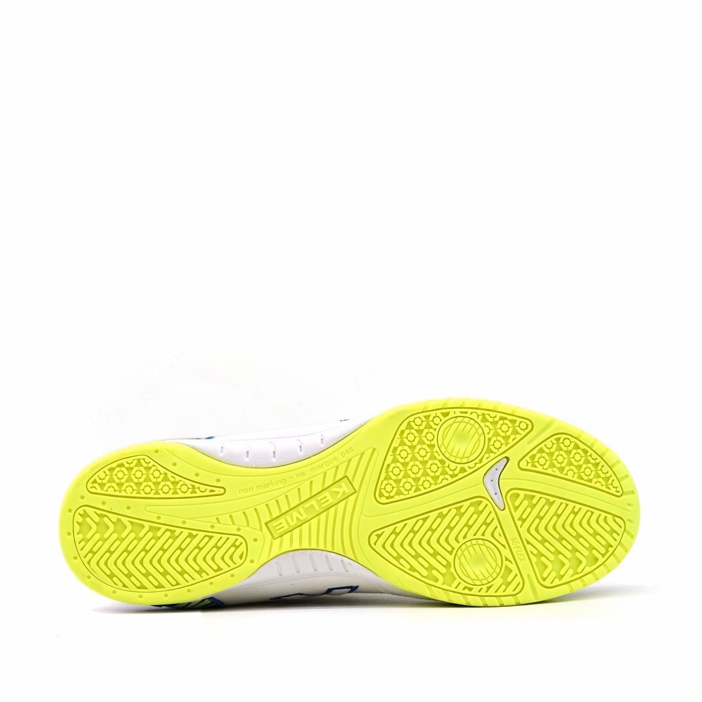 Kelme Indoor Copa Low Top Football Sneakers