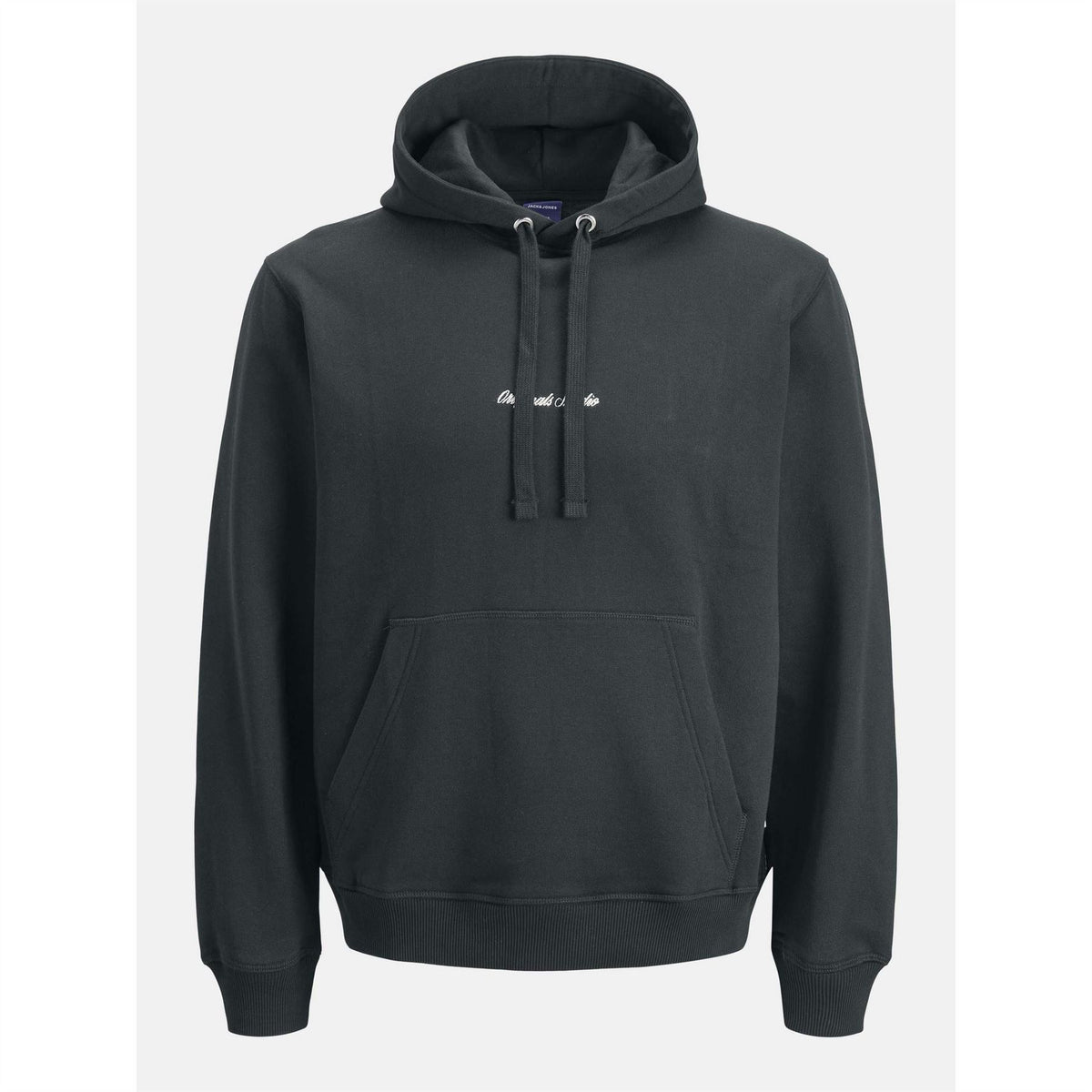 Jack and Jones Mens Hoodie