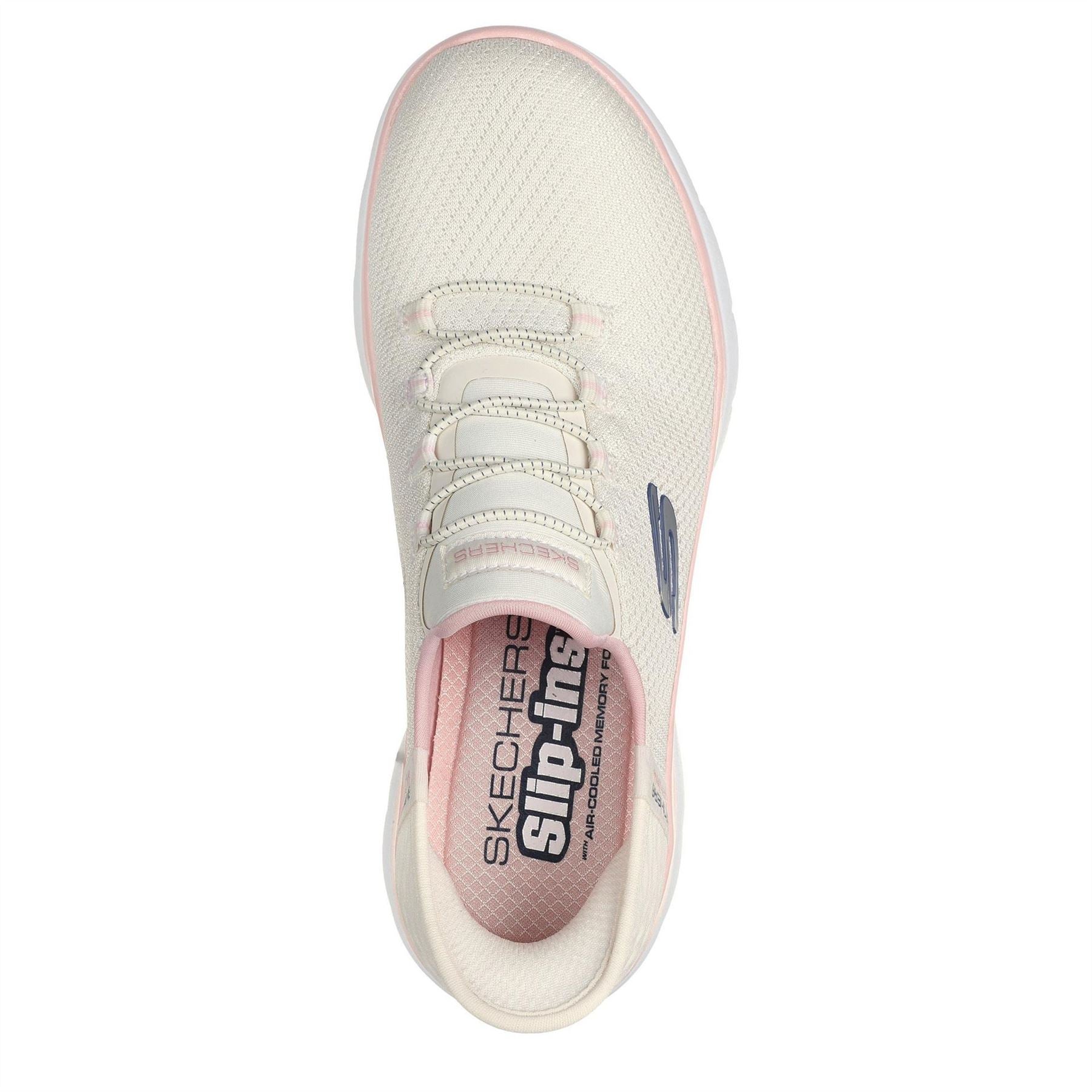 Skechers Slip Ins: Summits   Diamond Dream