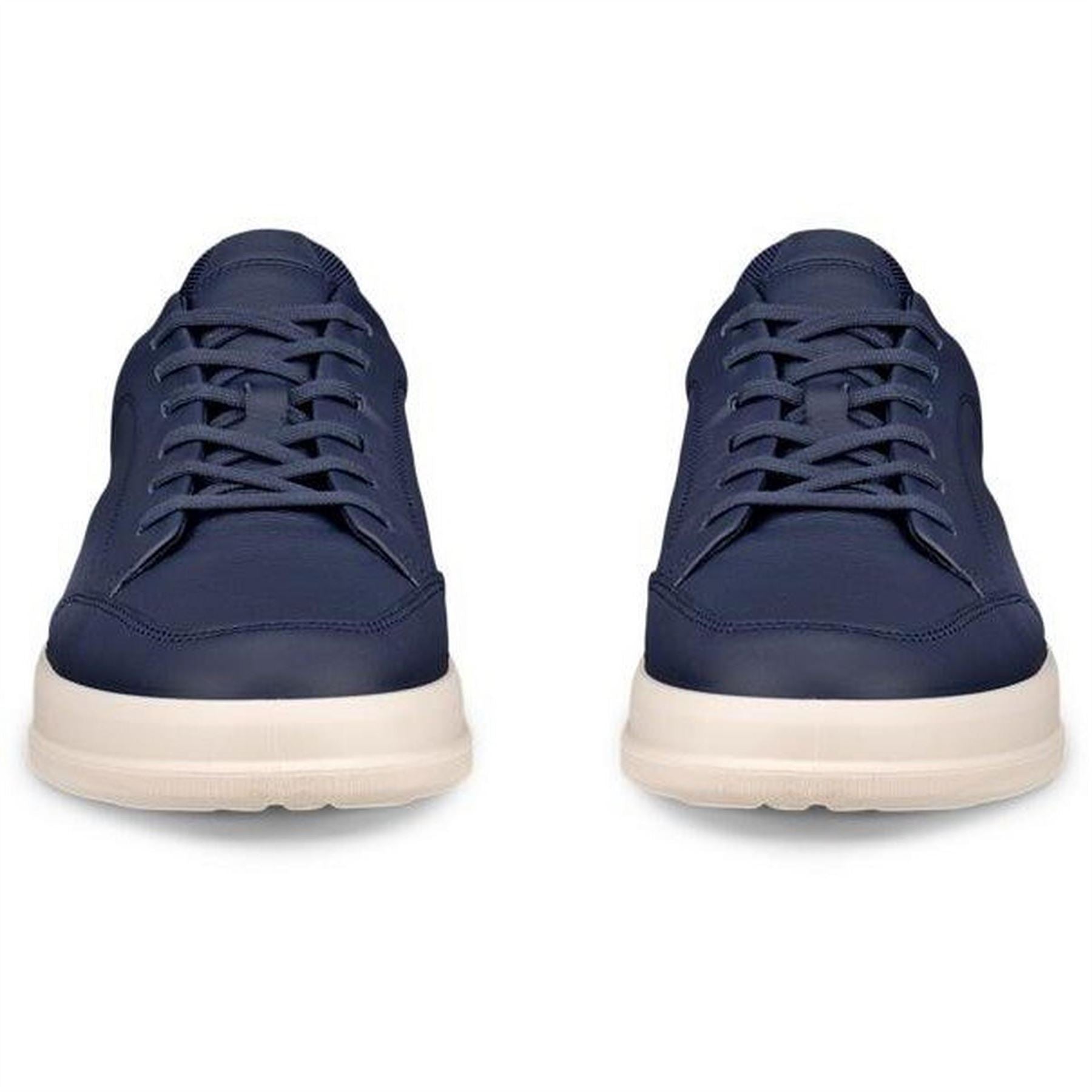 Ecco Move Low Top Lace-Up Sneakers