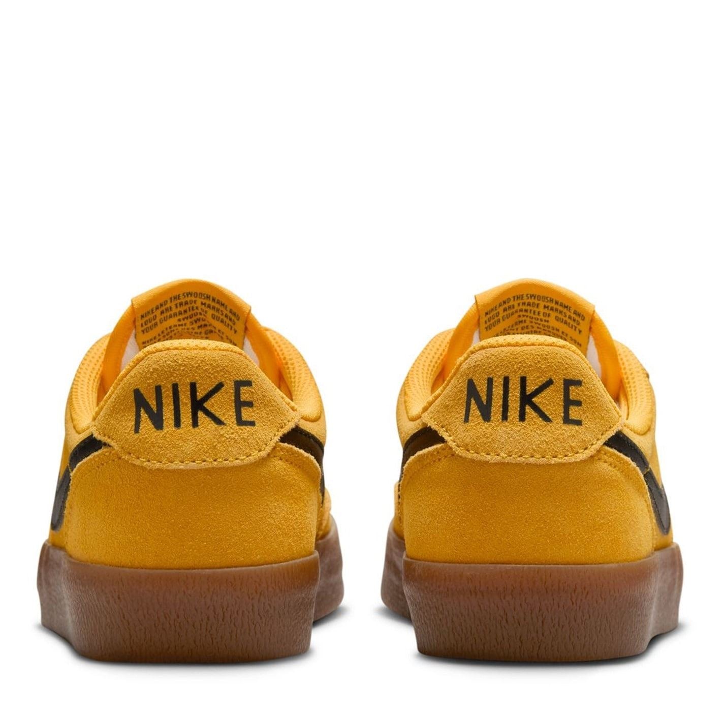 Nike Killshot 2 Low Top Lace-Up Sneakers Juniors