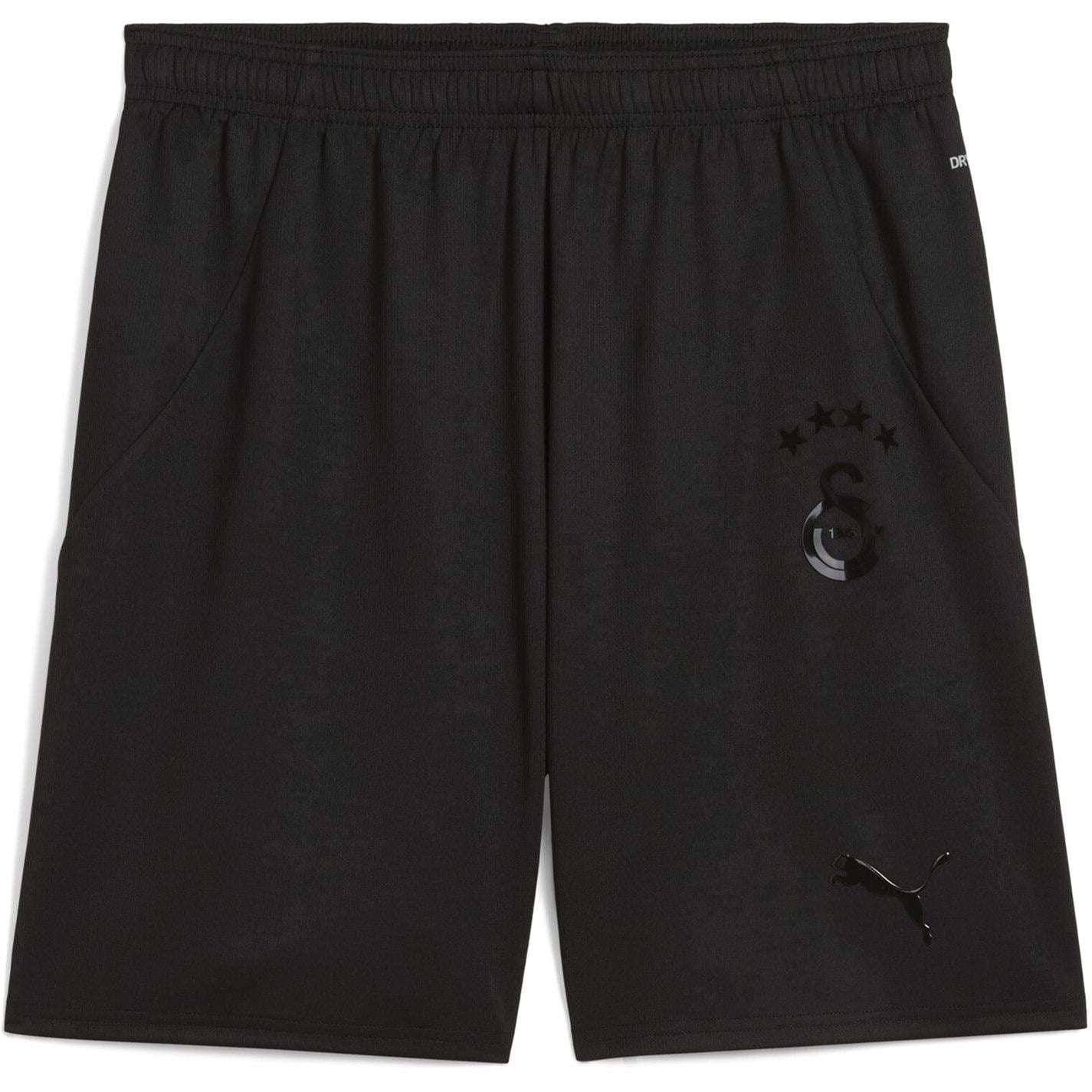 Puma Galatasary Special Edition Shorts 2024 2025 Adults