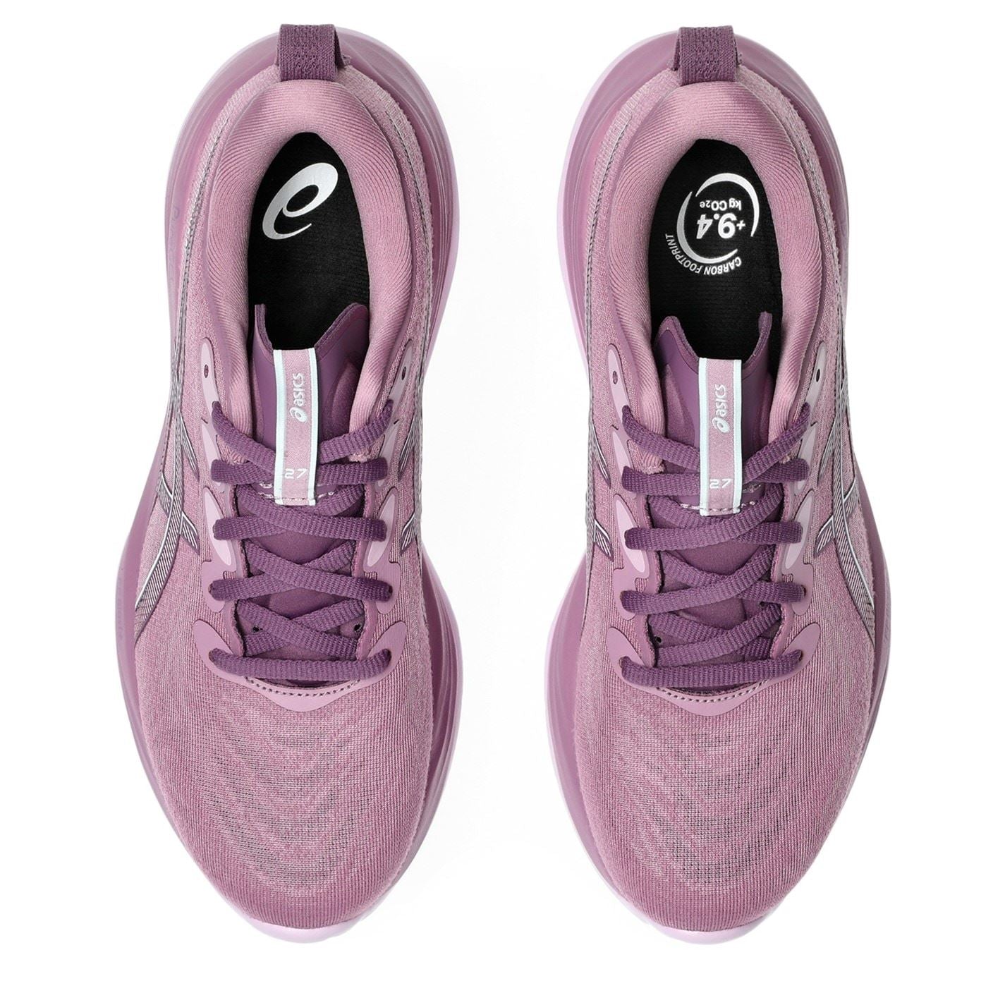 Asics Womens Gel Cumulus 27 Road Running Shoes