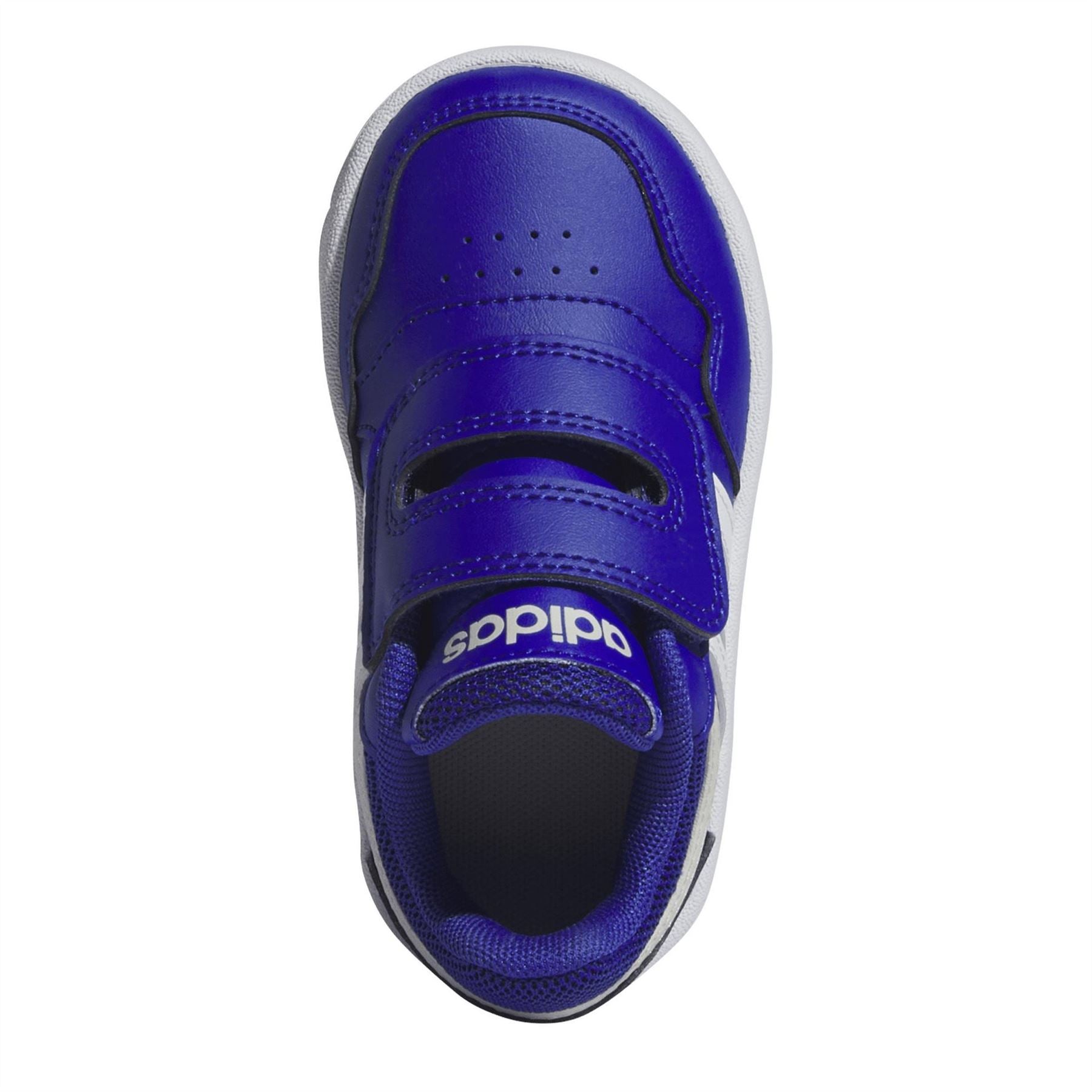 adidas Hoops 3.0 Cf I Basketball Trainers Unisex Kids