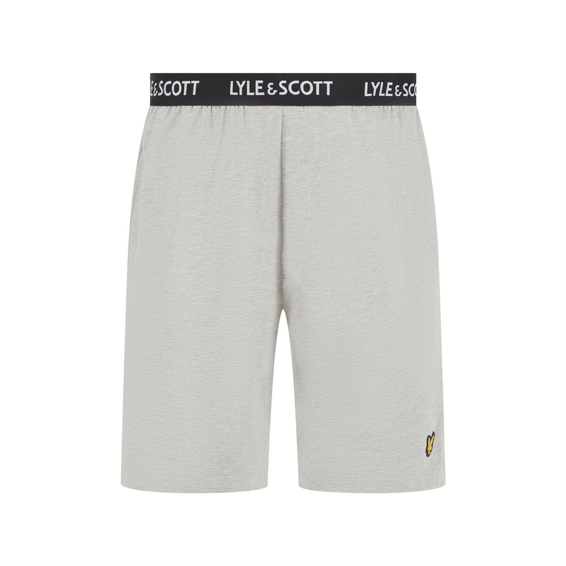 Lyle and Scott Charlie