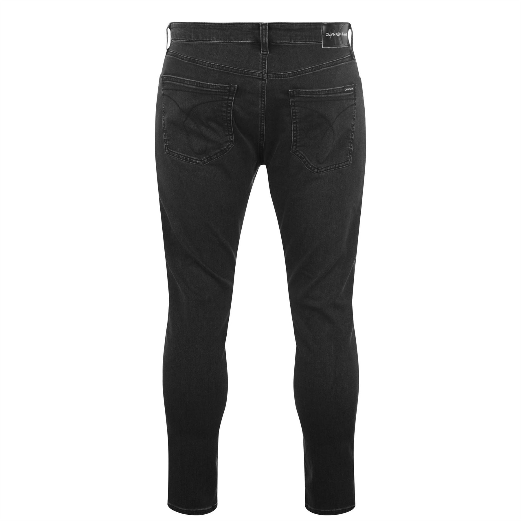 Calvin Klein Jeans 016 Skinny Jeans