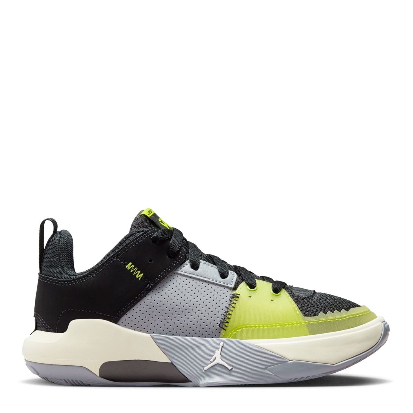 Air Jordan One Take 5 Low Top Sneakers