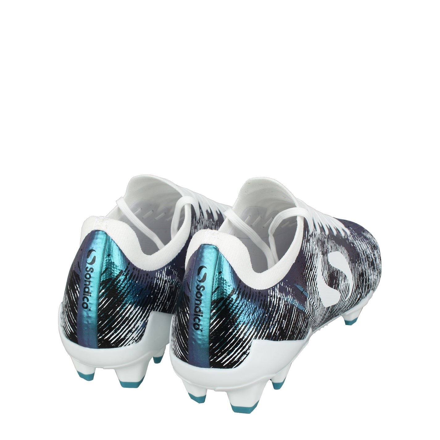 Sondico Blaze Firm Ground Football Boots