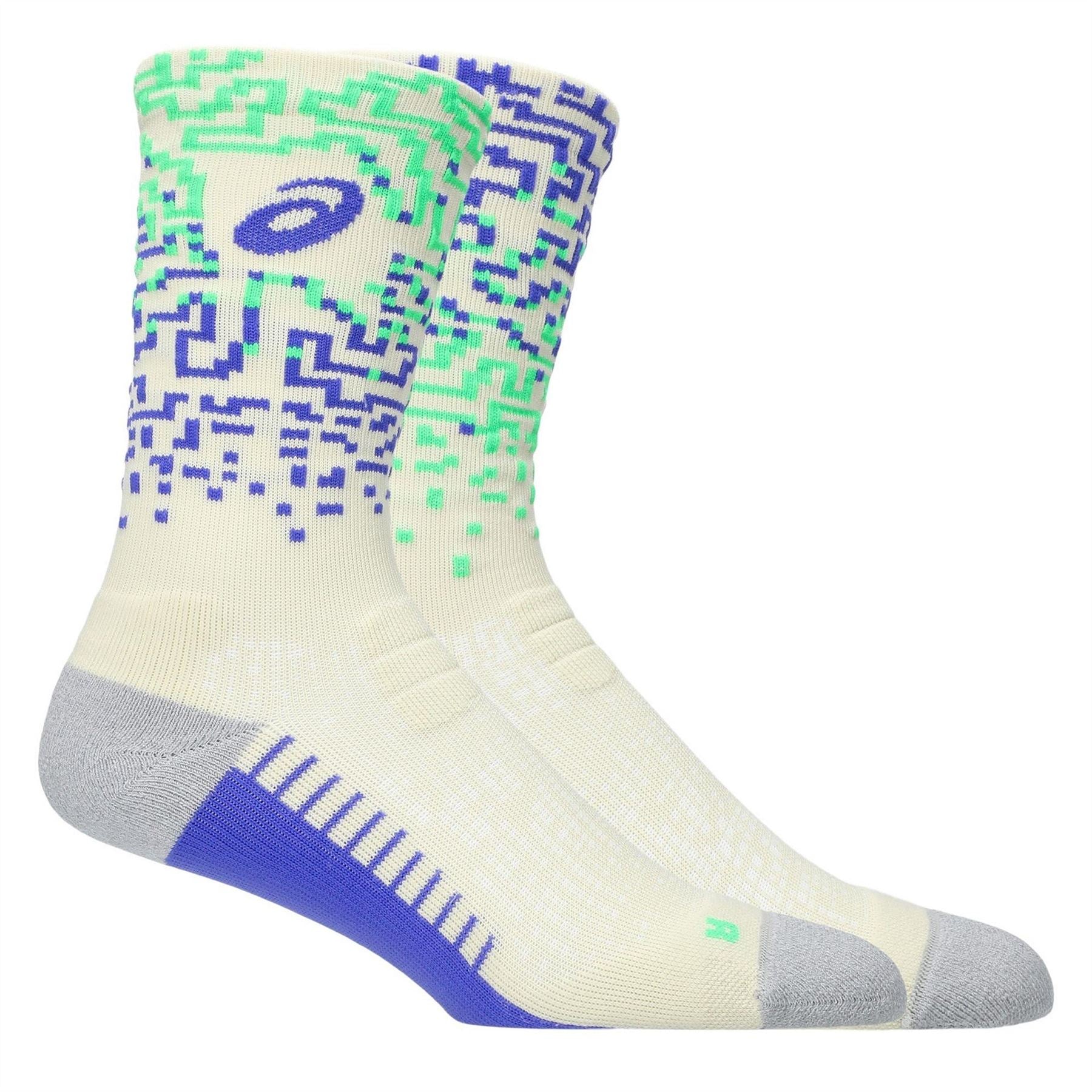 Asics Performance Run Crew Long Socks