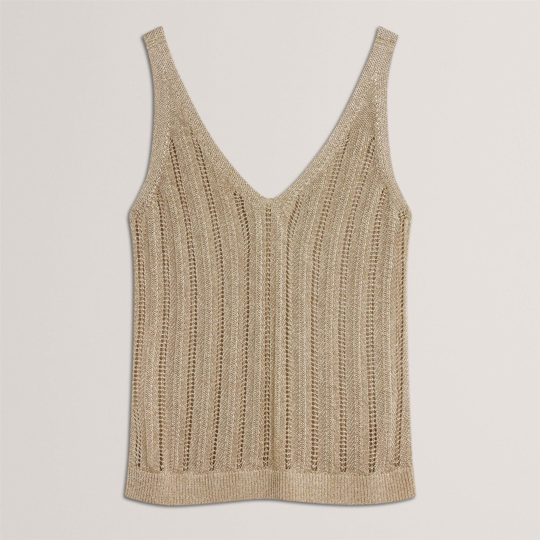 Ted Baker Vnk Knittank