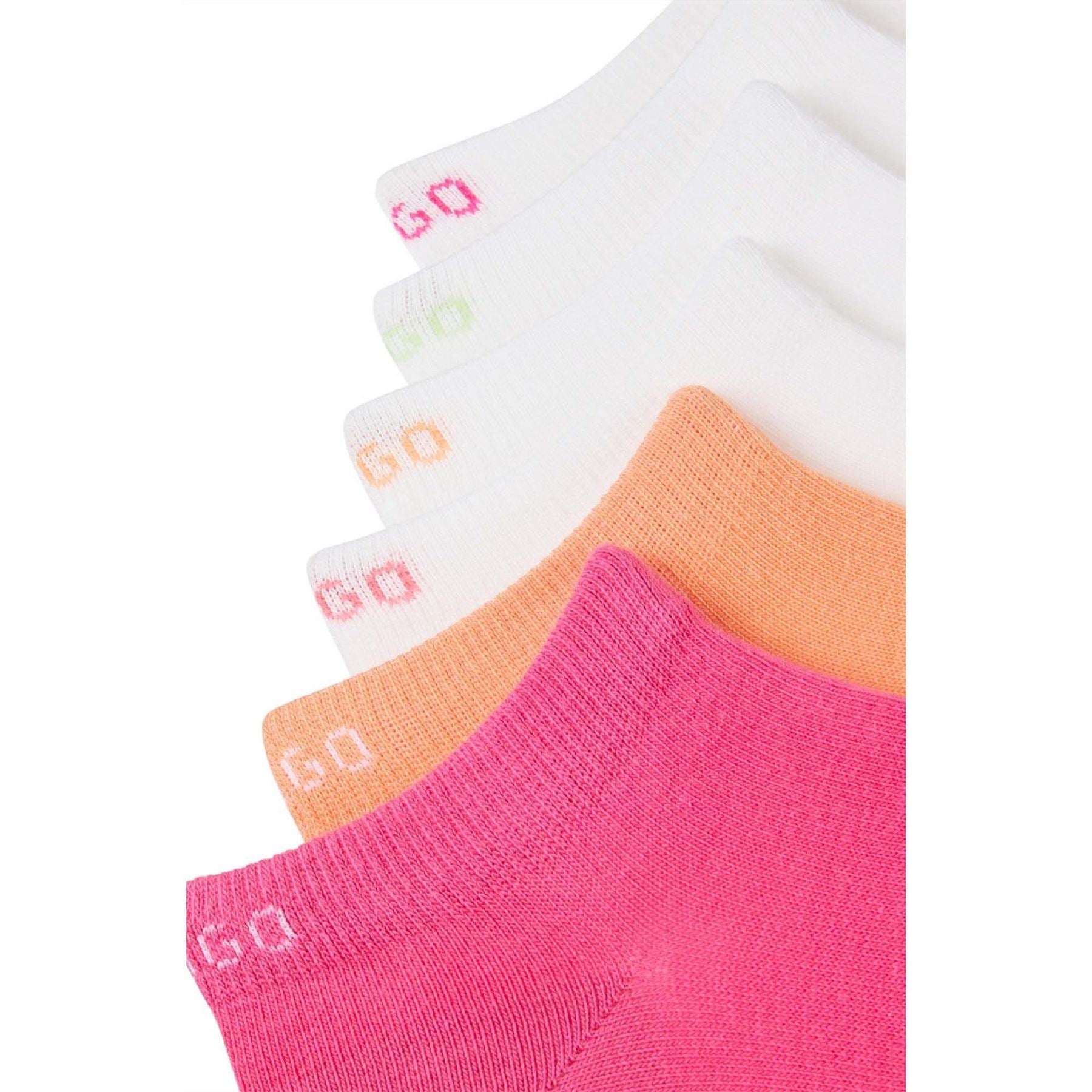 Hugo Pack Of Socks