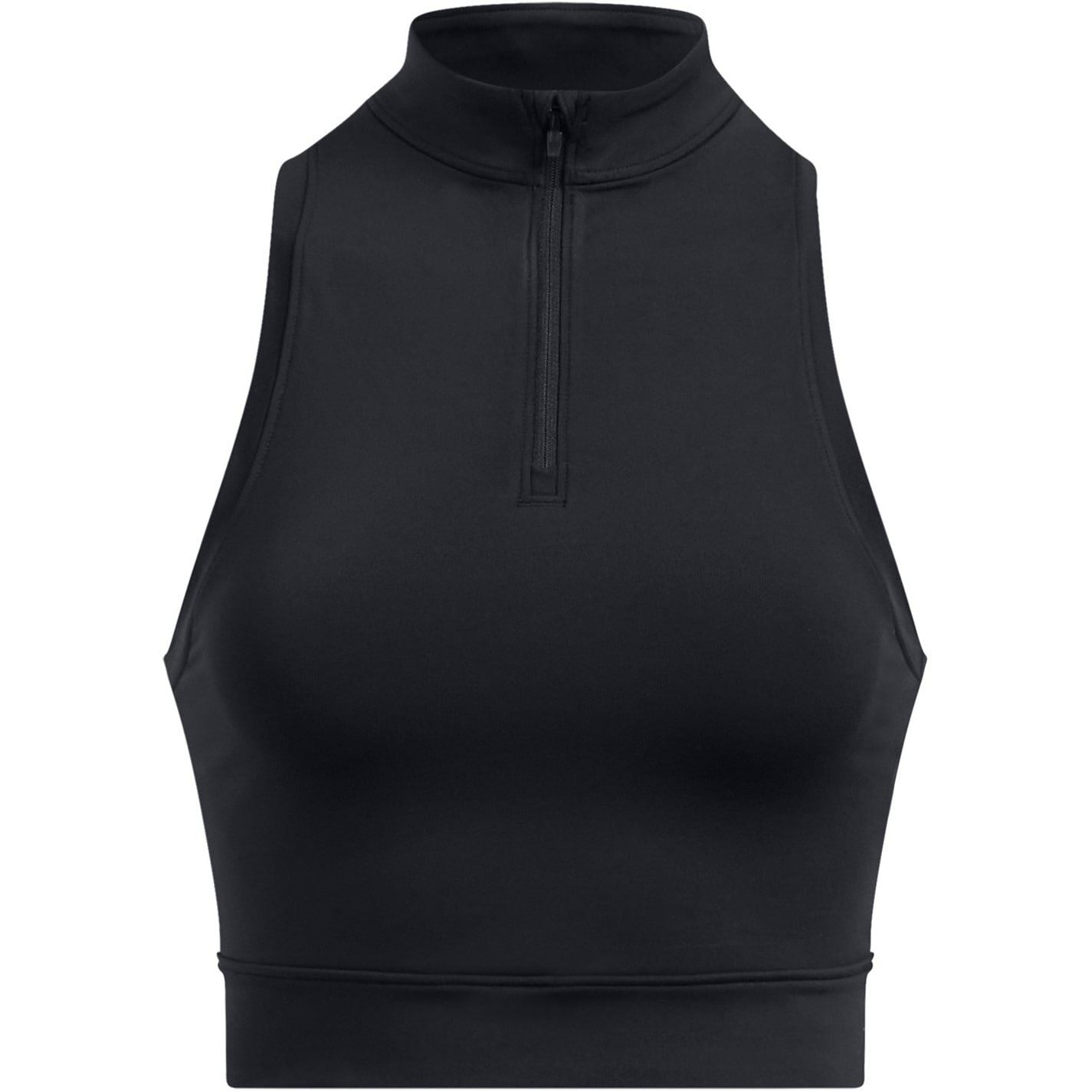Under Armour Run Slim Fit Cropped Tank