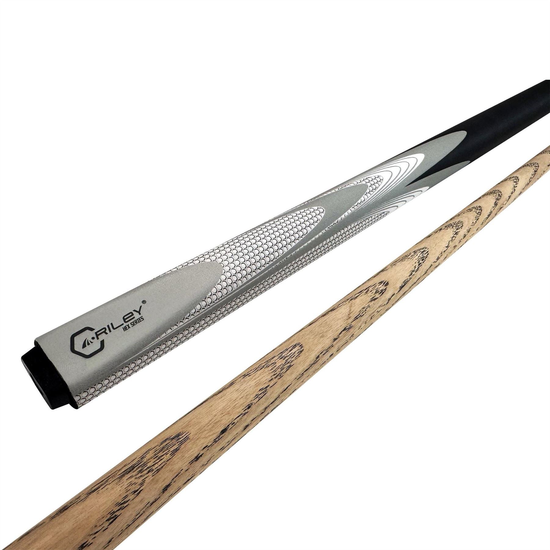 Riley Hex Snooker Cue 00