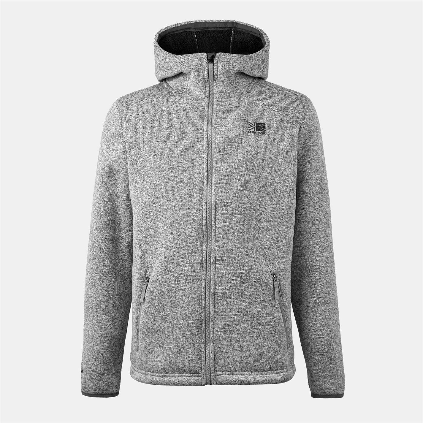 Karrimor Mens Orbit Hoodie