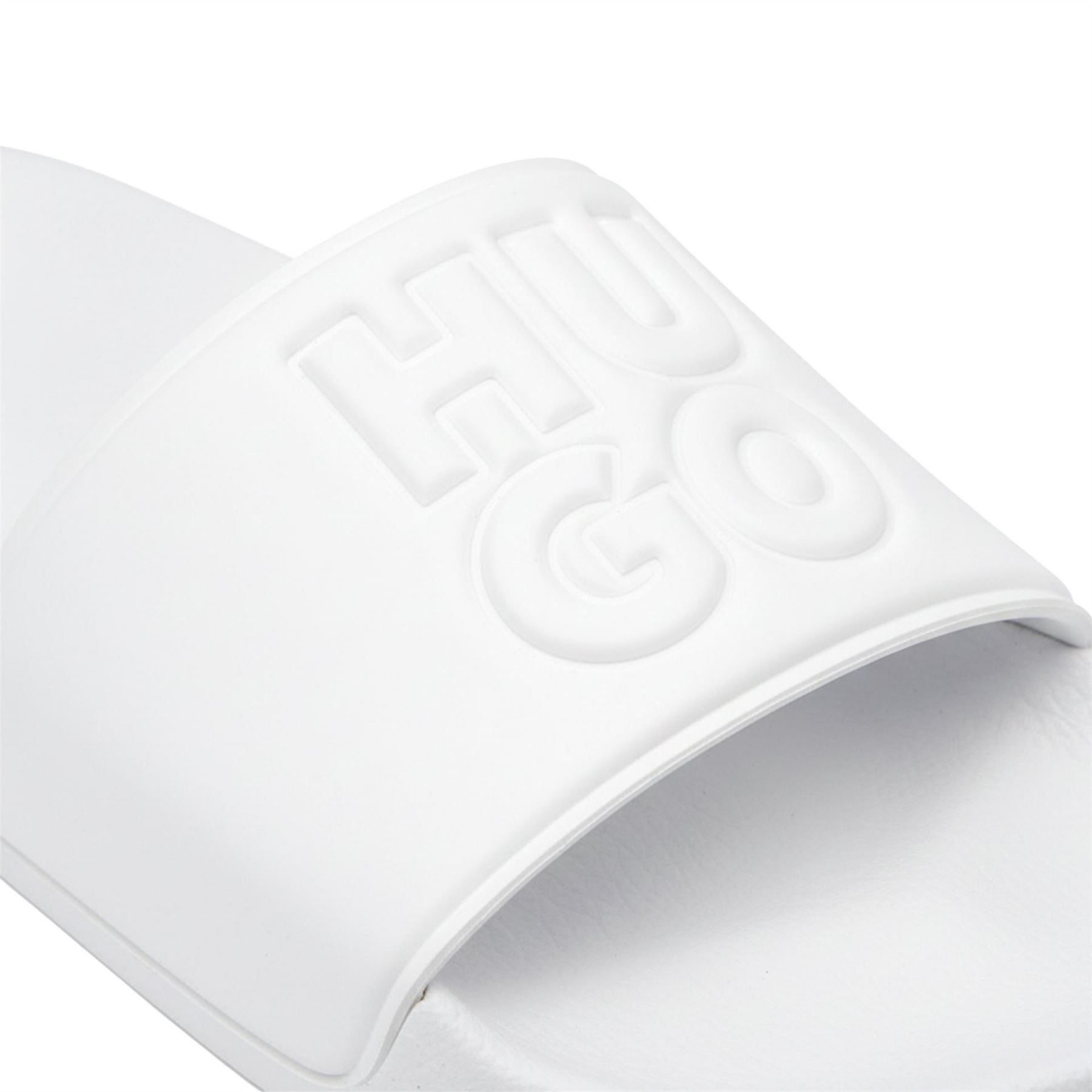 Hugo It Sliders