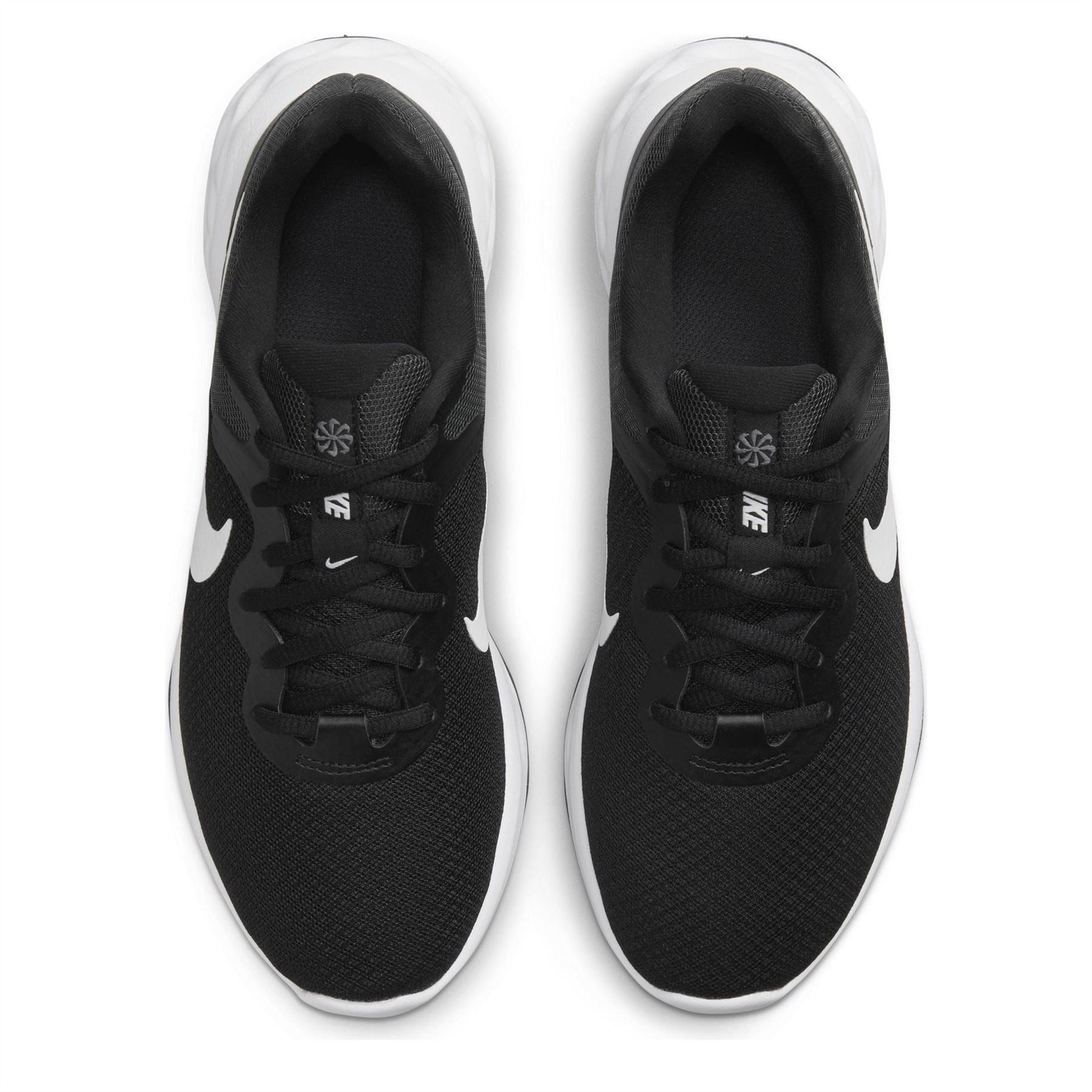 Nike Womens Revolution 6 Running Shoes