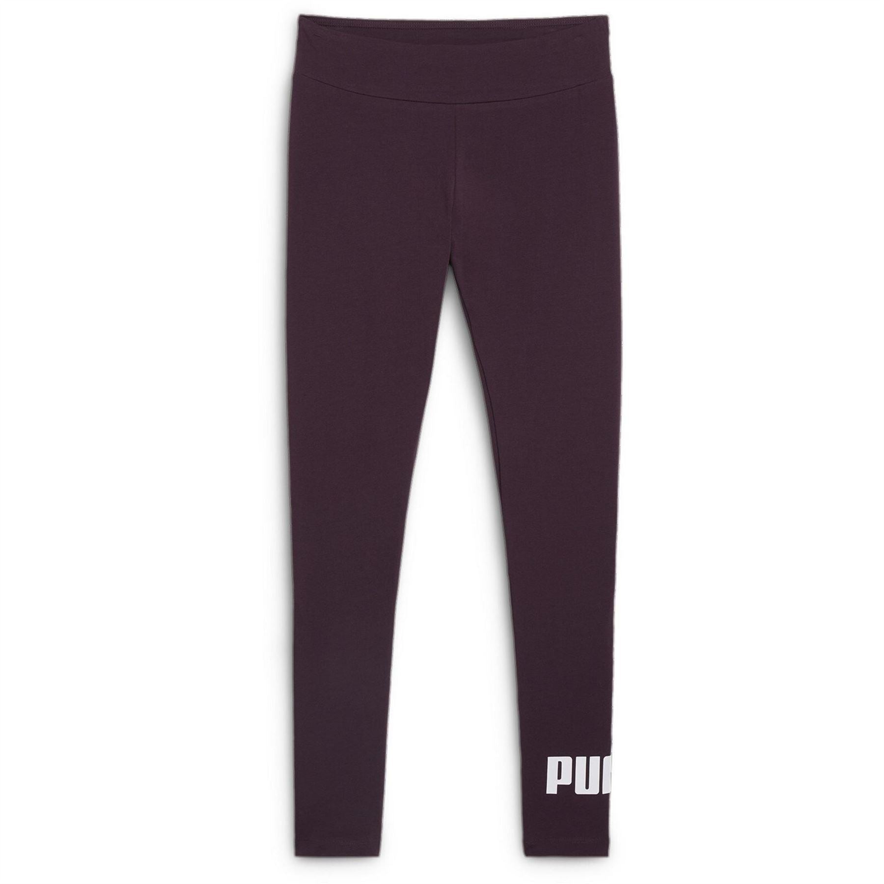 Puma Ess Logo Leggings