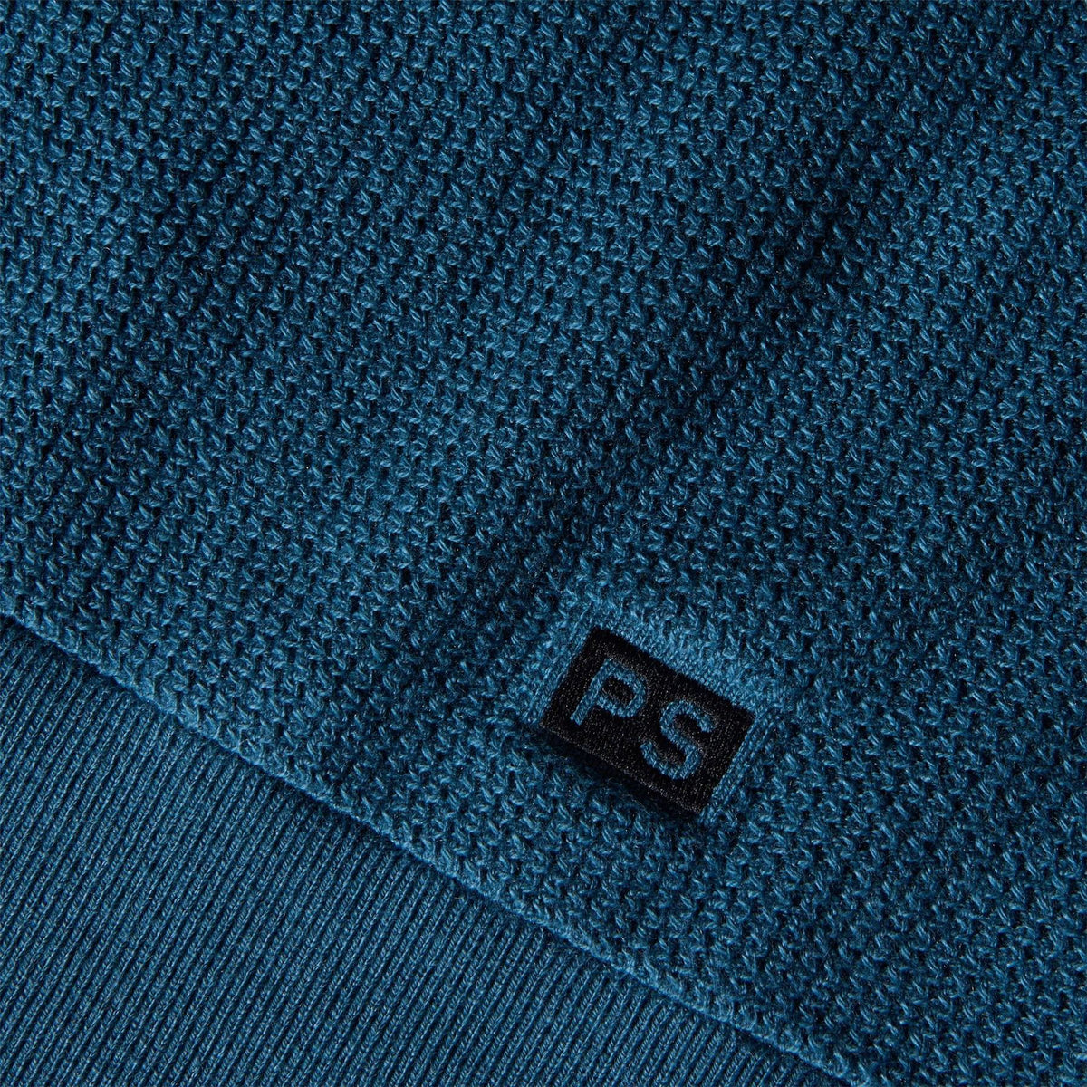 PS Paul Smith Crew Neck Long Sleeve Regular Fit Sweater