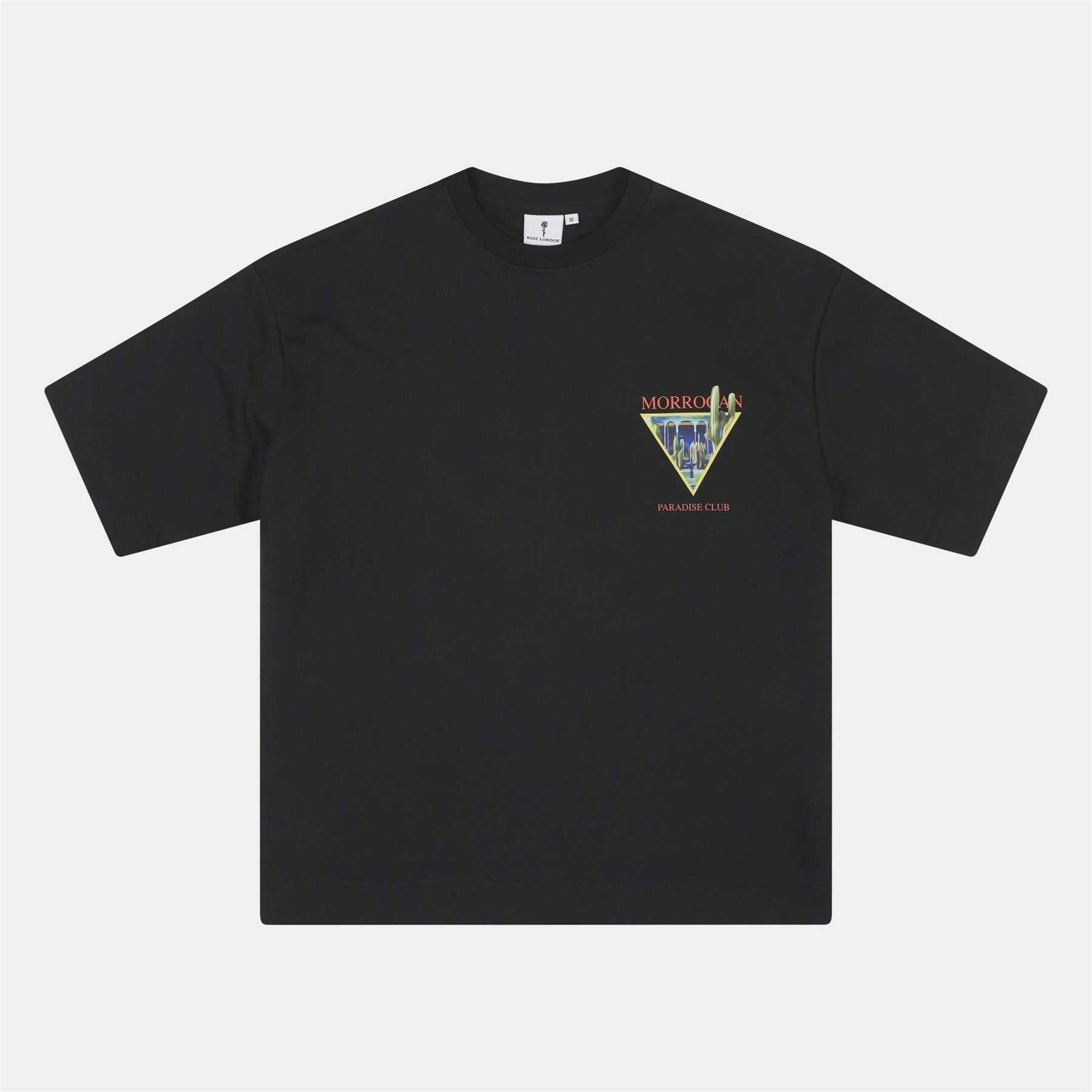 Rose London London Paradise T-Shirt