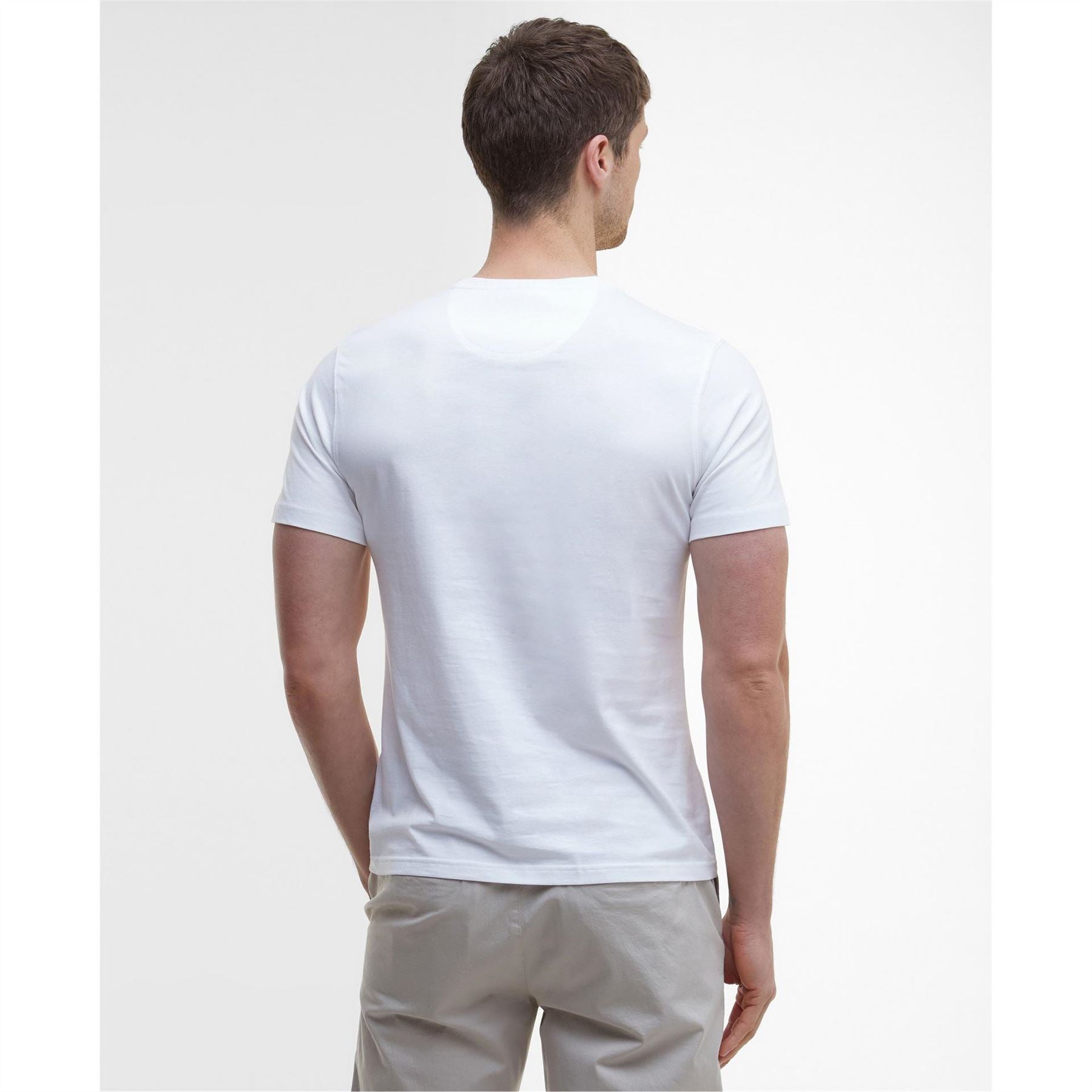 Barbour Regular Fit Sport T-Shirt