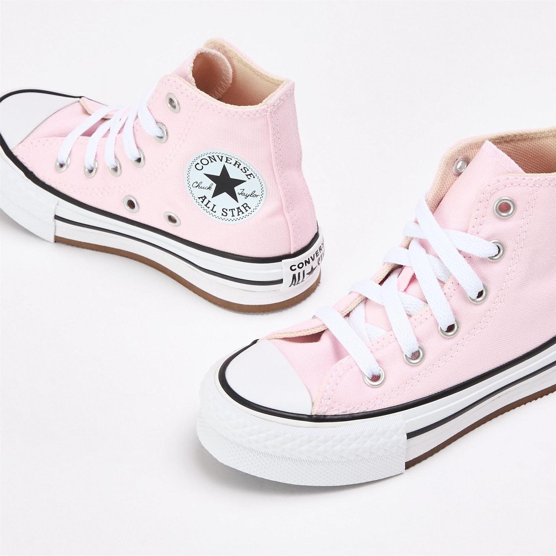 Converse Canvasas High Top Trainers