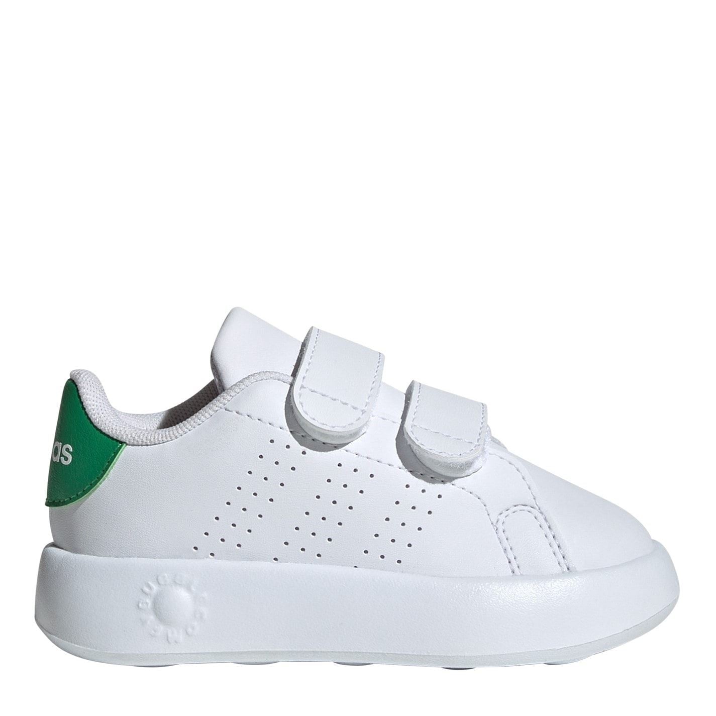 adidas Court Lifestyle Trainers Infants