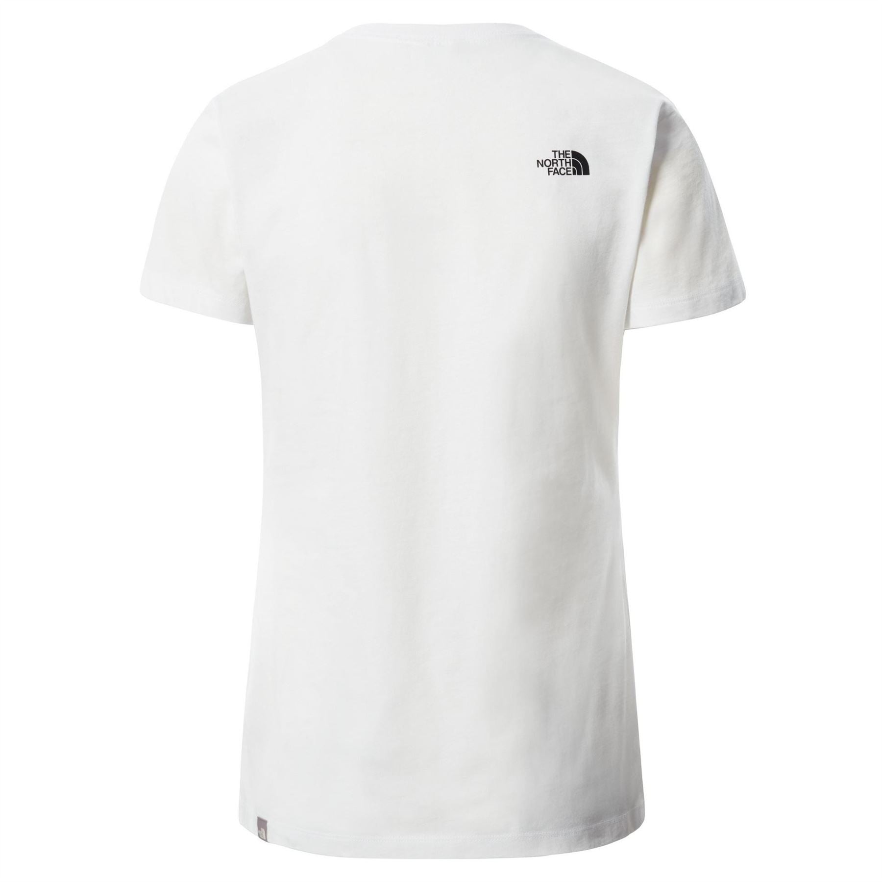 The North Face Easy T-Shirt