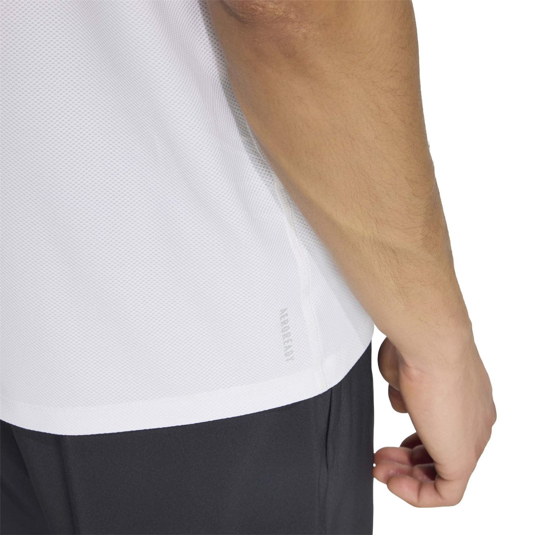 adidas OTR Running Crew Neck Short Sleeve Jersey T-Shirt