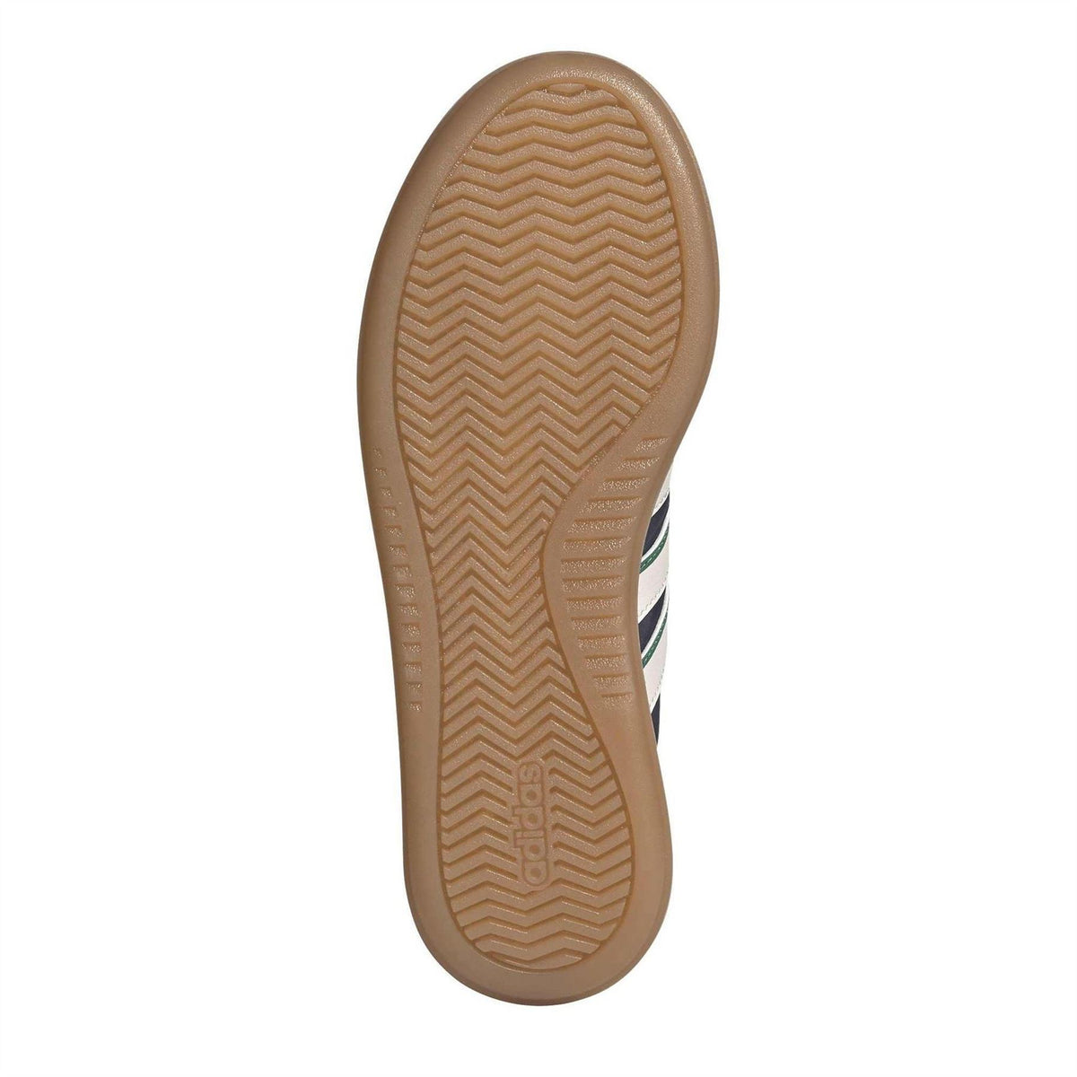 adidas Barreda Decode Low Top Trainers
