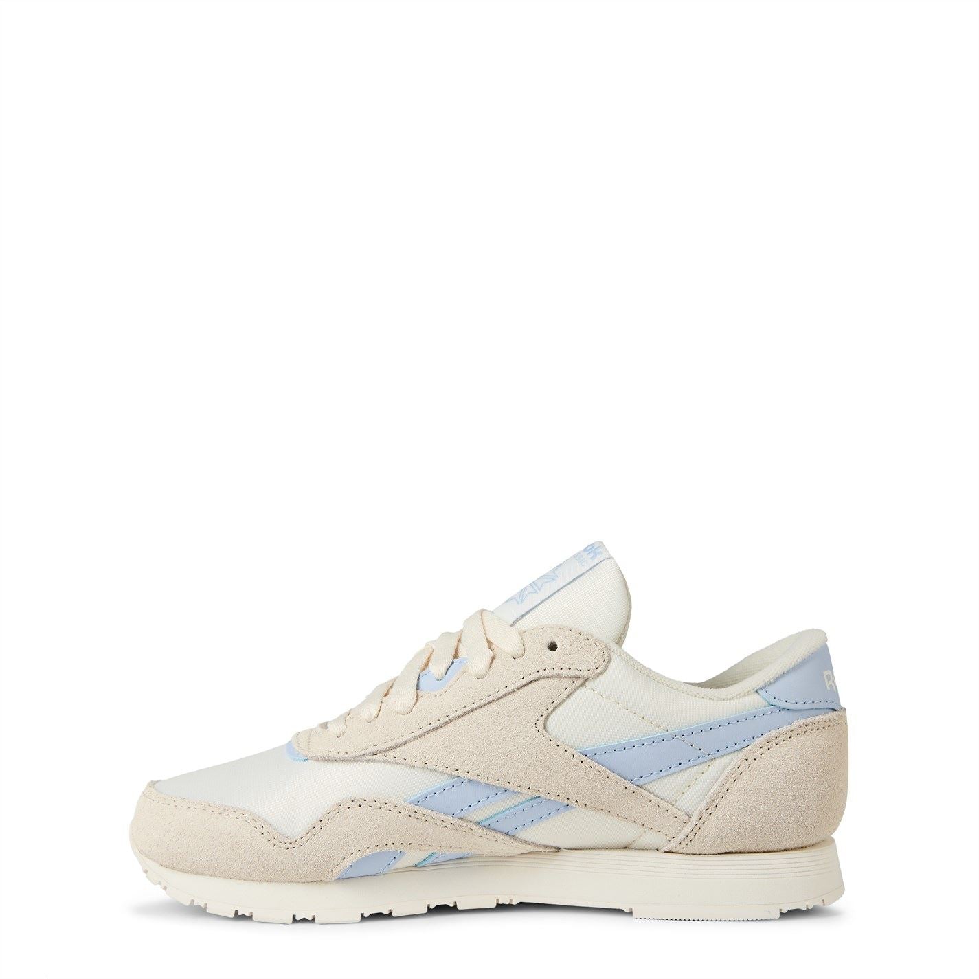 Reebok Nylon Low Top Running Sneakers