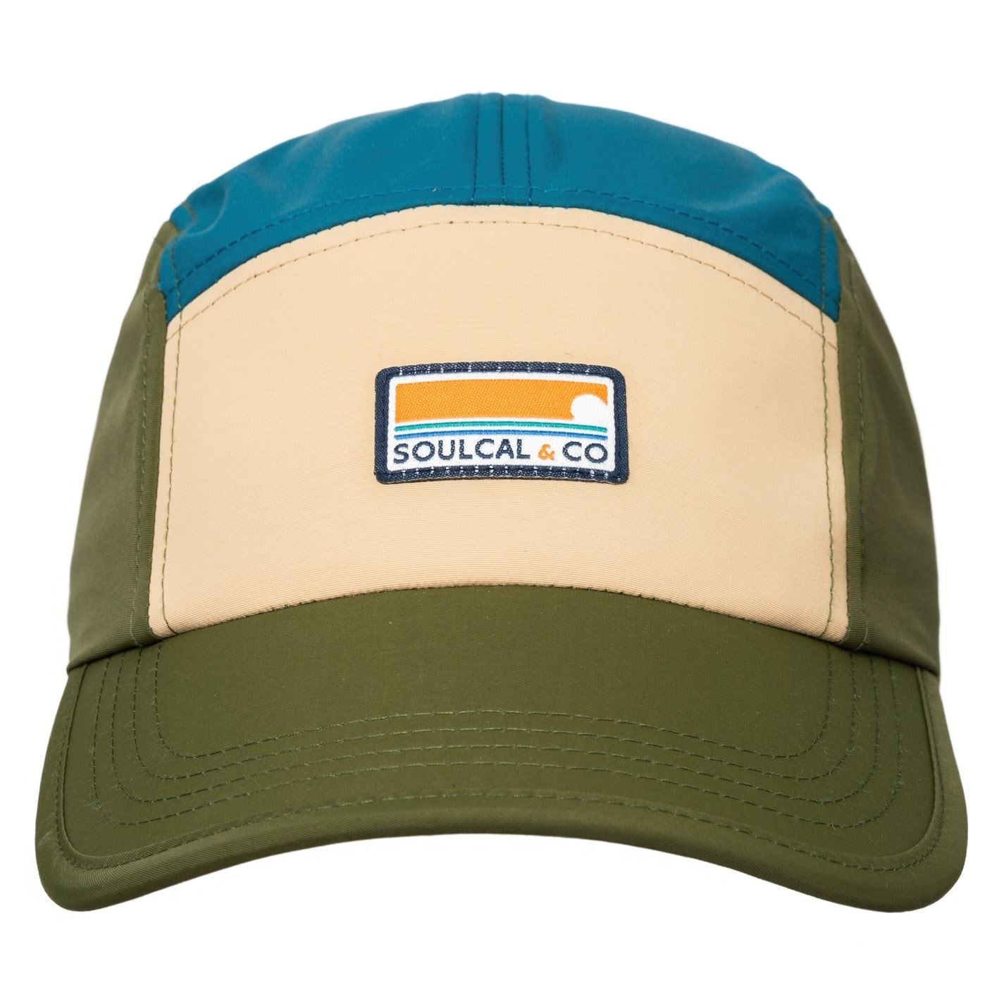 SoulCal Urban Cap 54